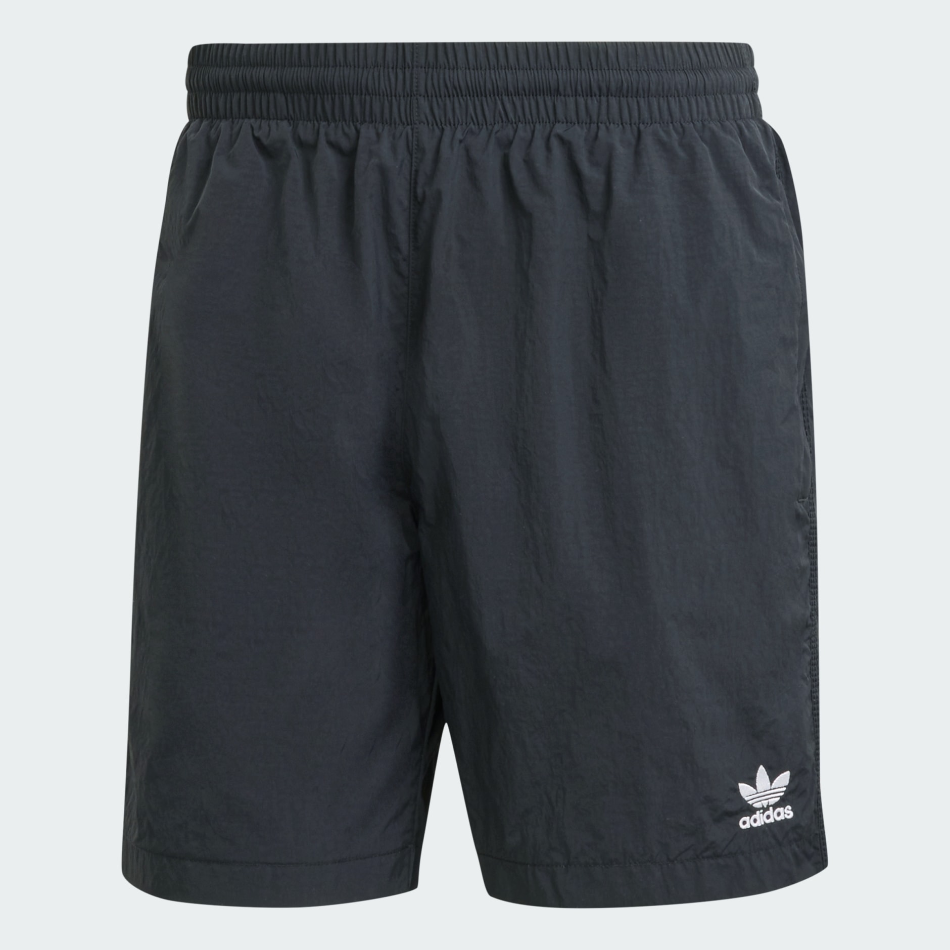 Trefoil Essentials Woven Shorts
