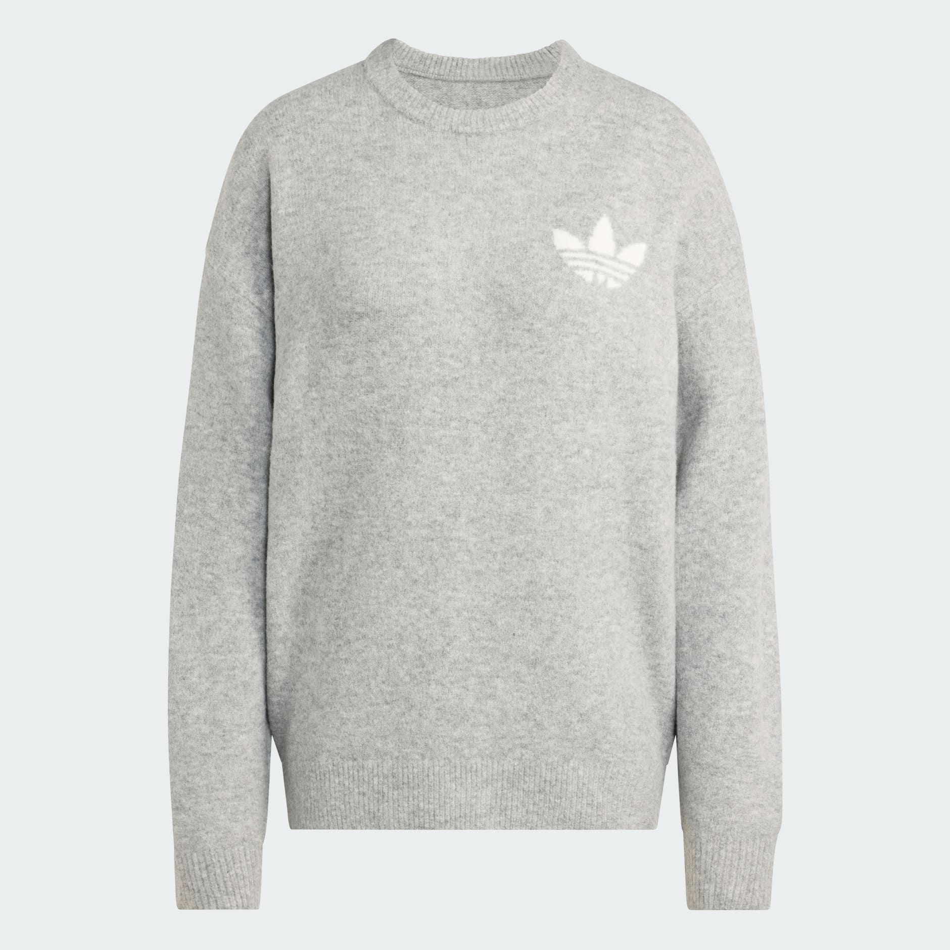 Pulover tricotat adidas Originals Athletic Dept