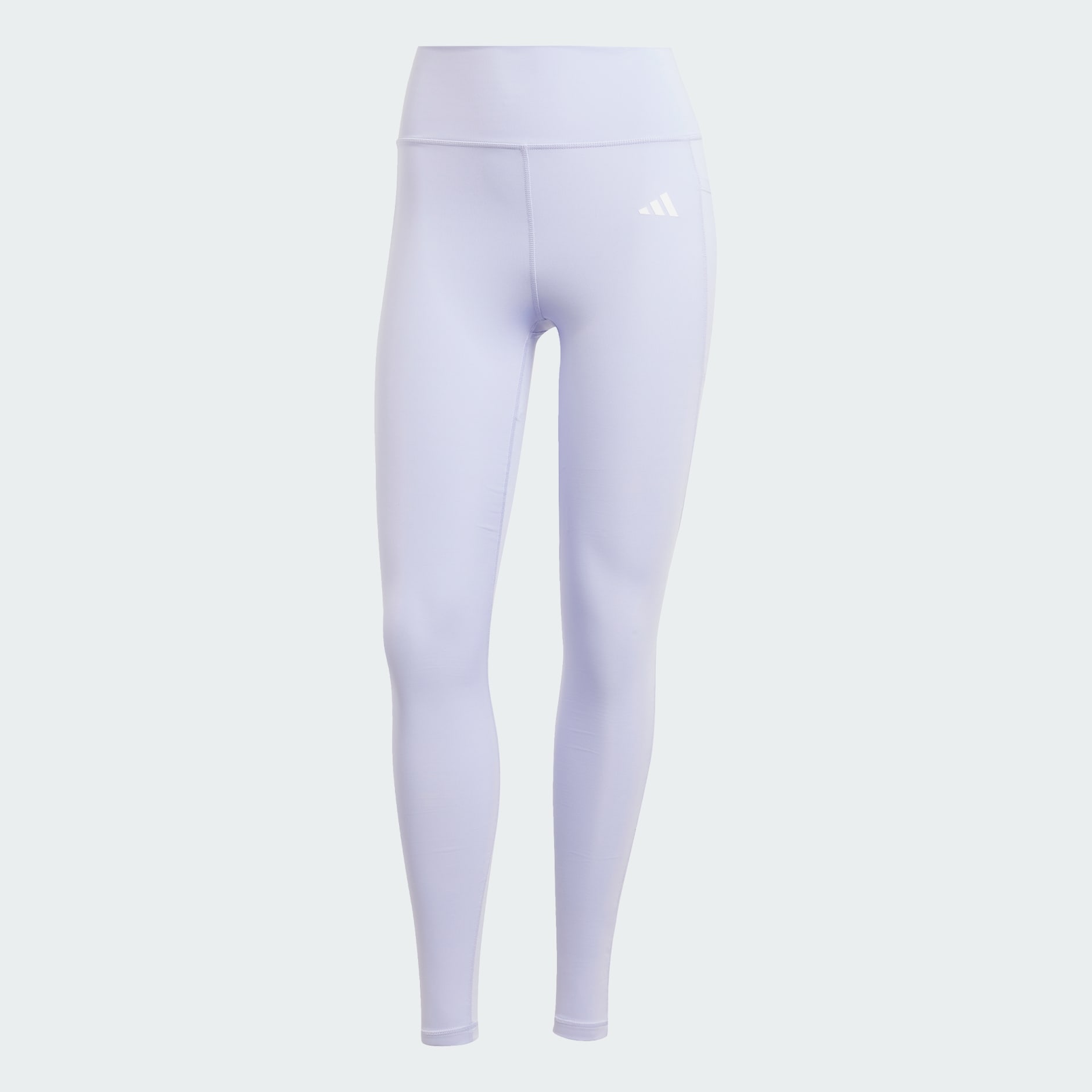 Optim&eacute; Essentials Stash Pocket Full-Length Leggings
