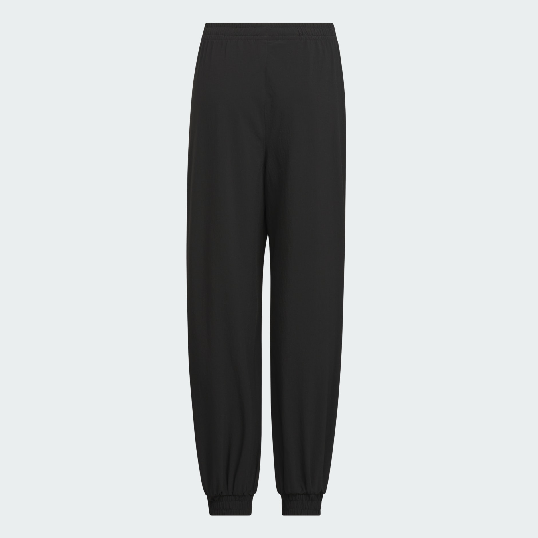 原創小童籃球梭織褲