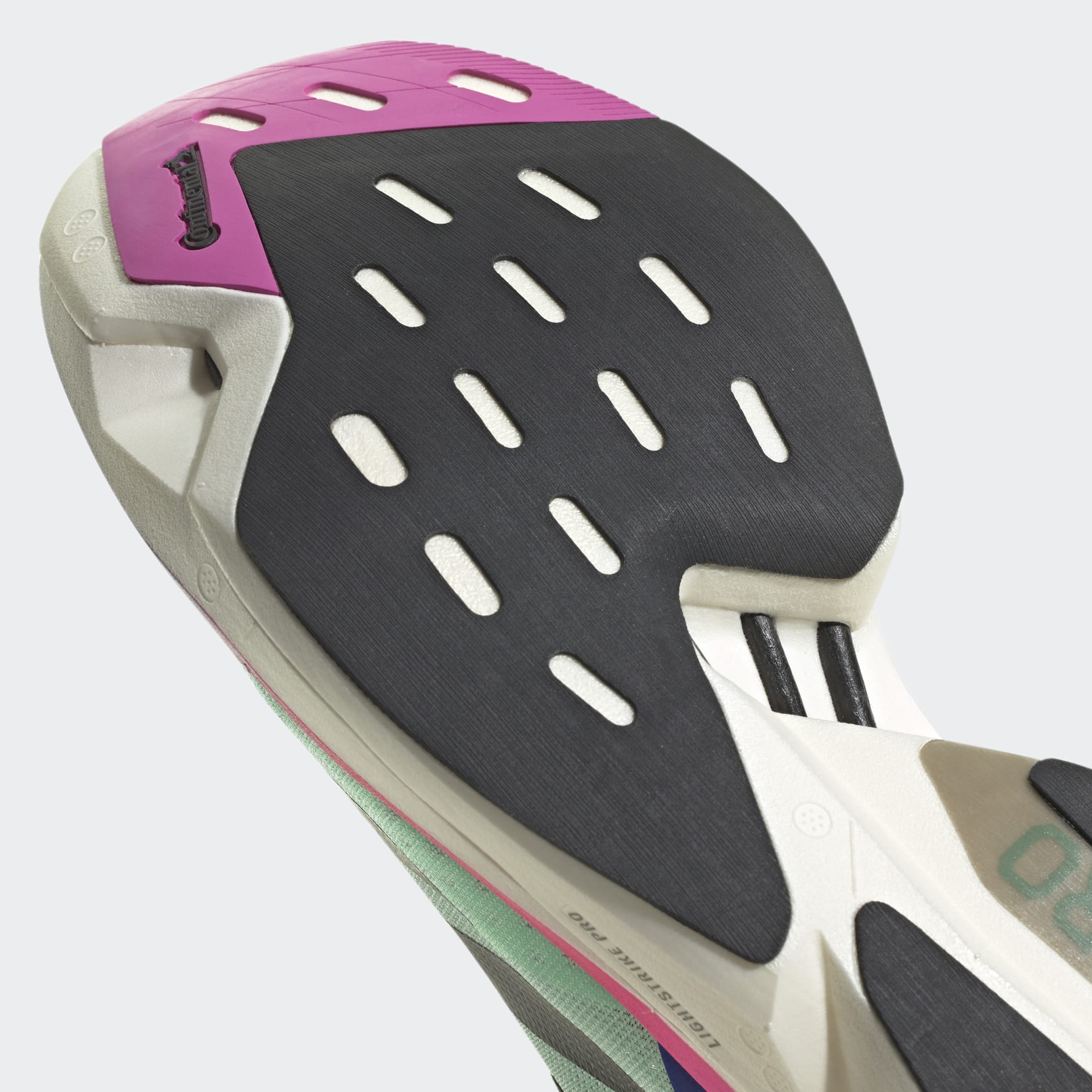 נעלי Adizero Adios Pro 3.0