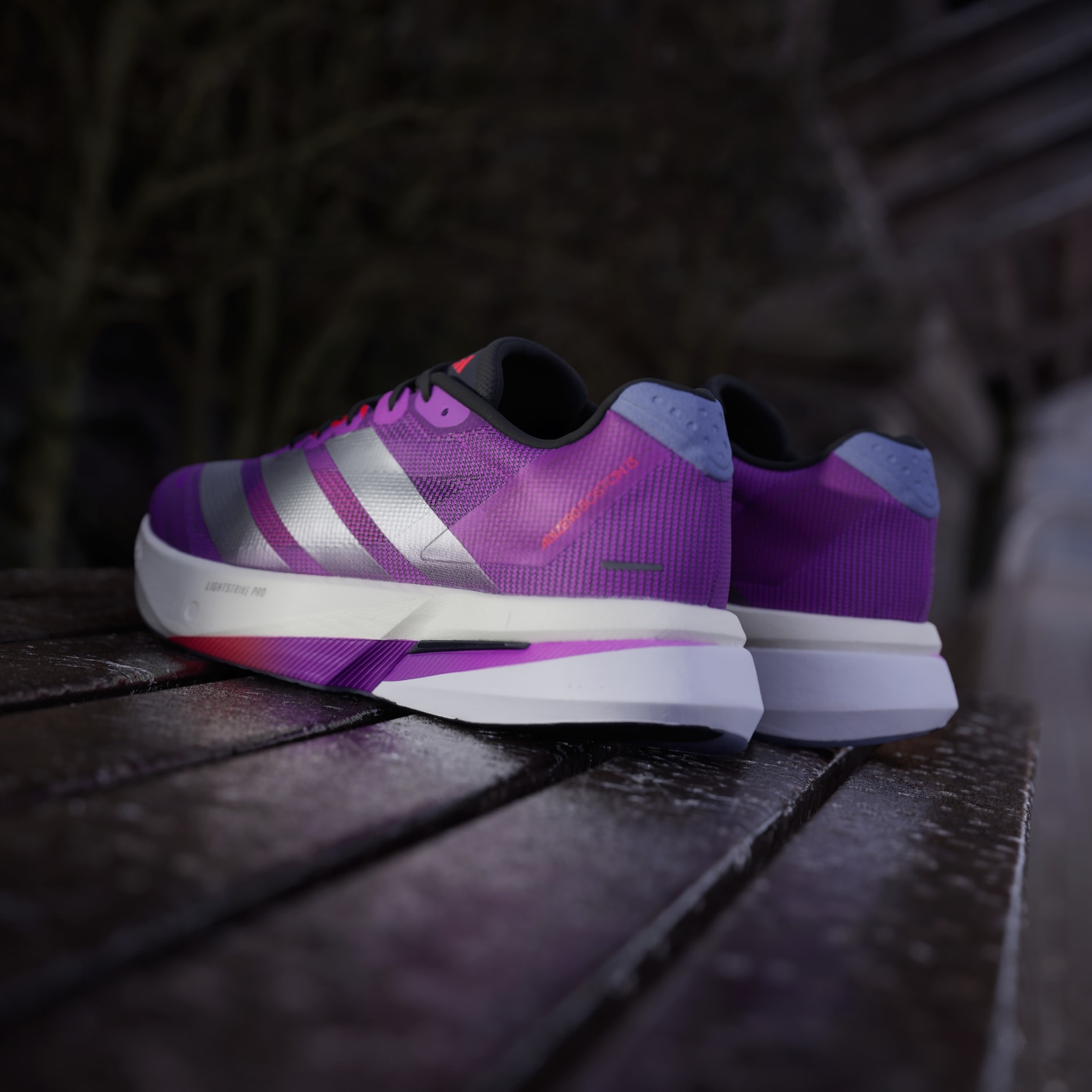 Adizero Boston 13 Shoes