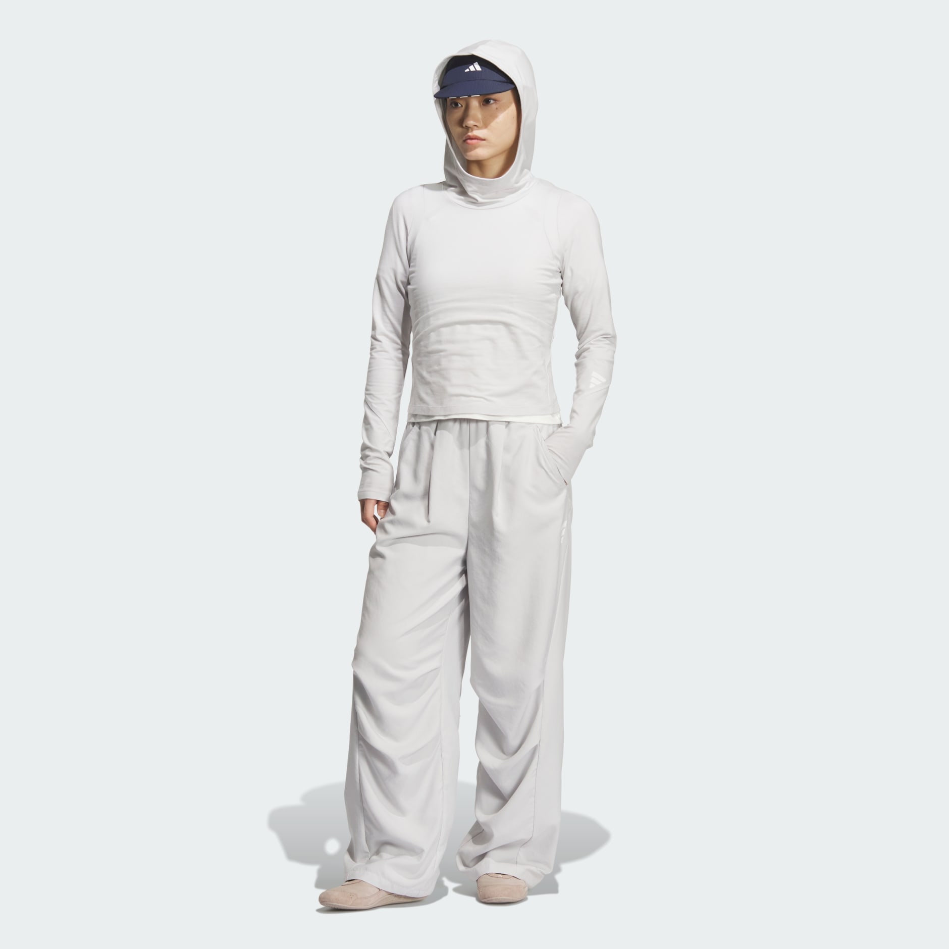 FUTURE STYLE 女裝長袖 T 裇