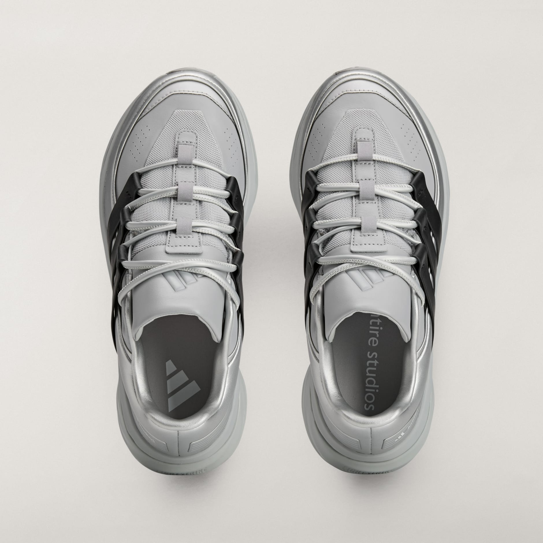 Tenisice adidas x Entire Studios Lightblaze POD