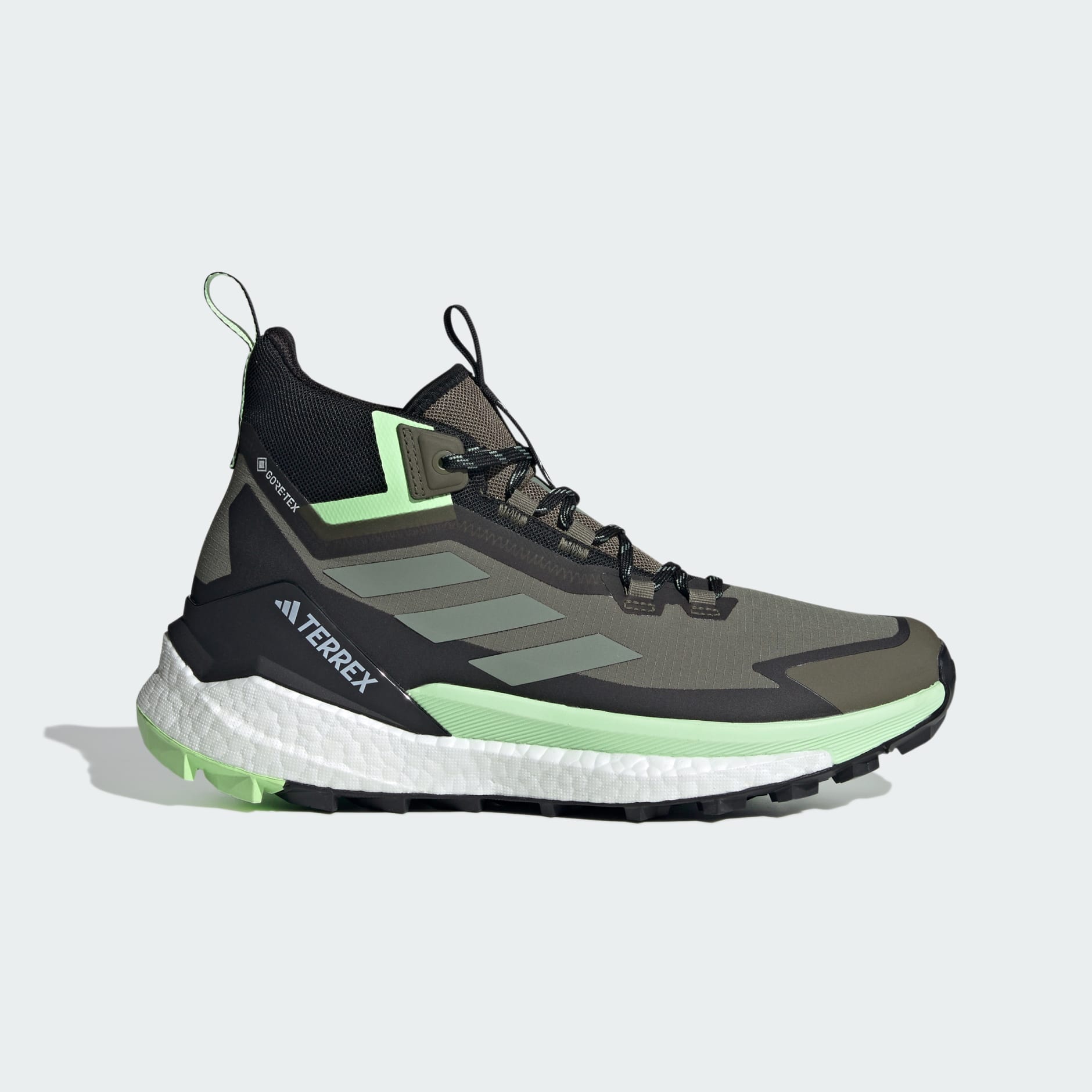 Tenis Free Hiker 2.0 GORE-TEX