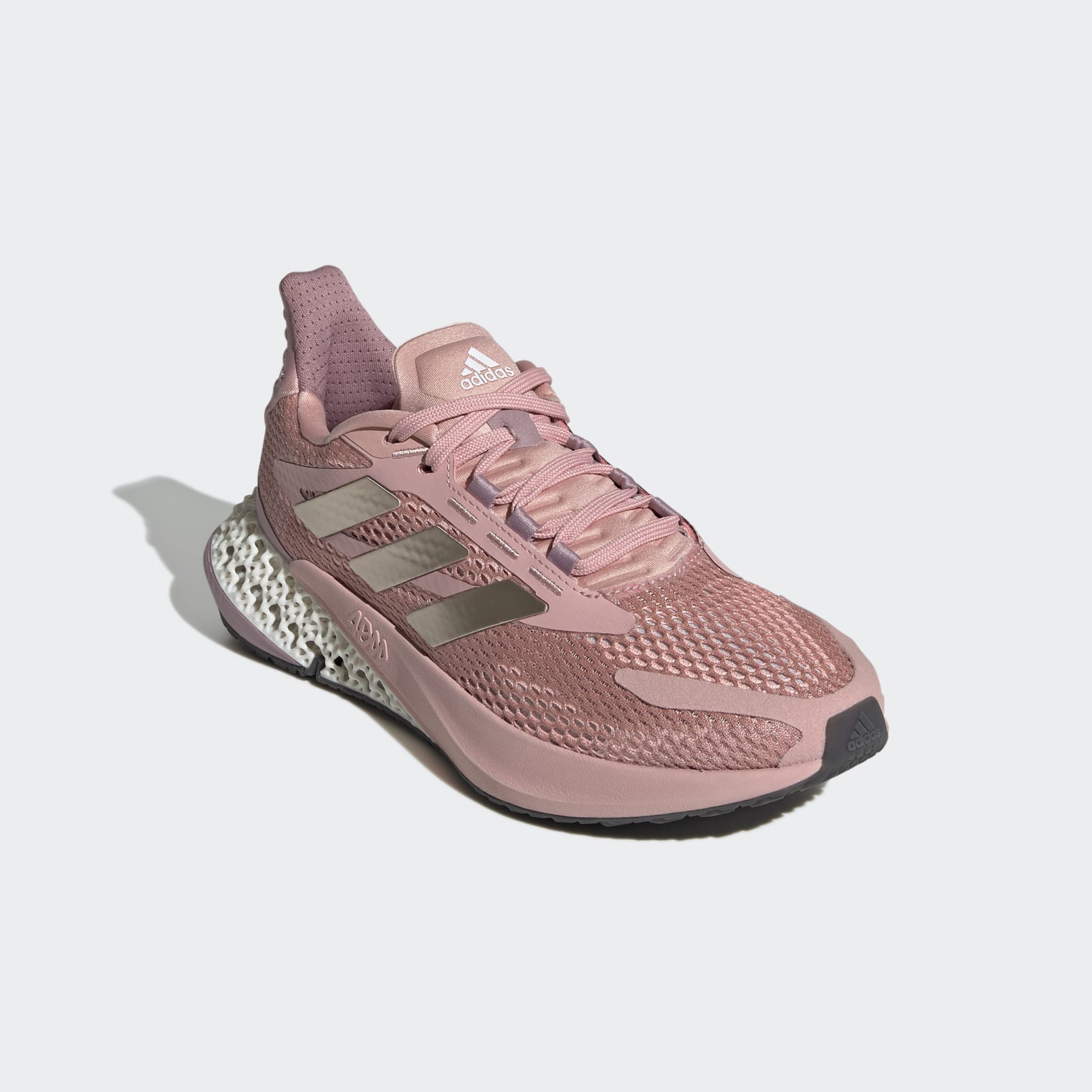 adidas adidas 4DFWD_Pulse Shoes - Pink | adidas ZA