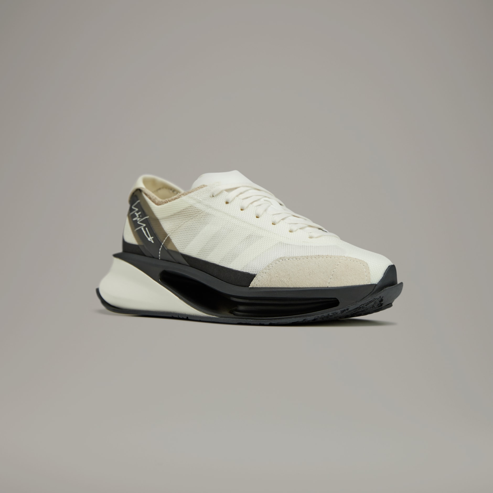 Y-3 S-GENDO RUN
