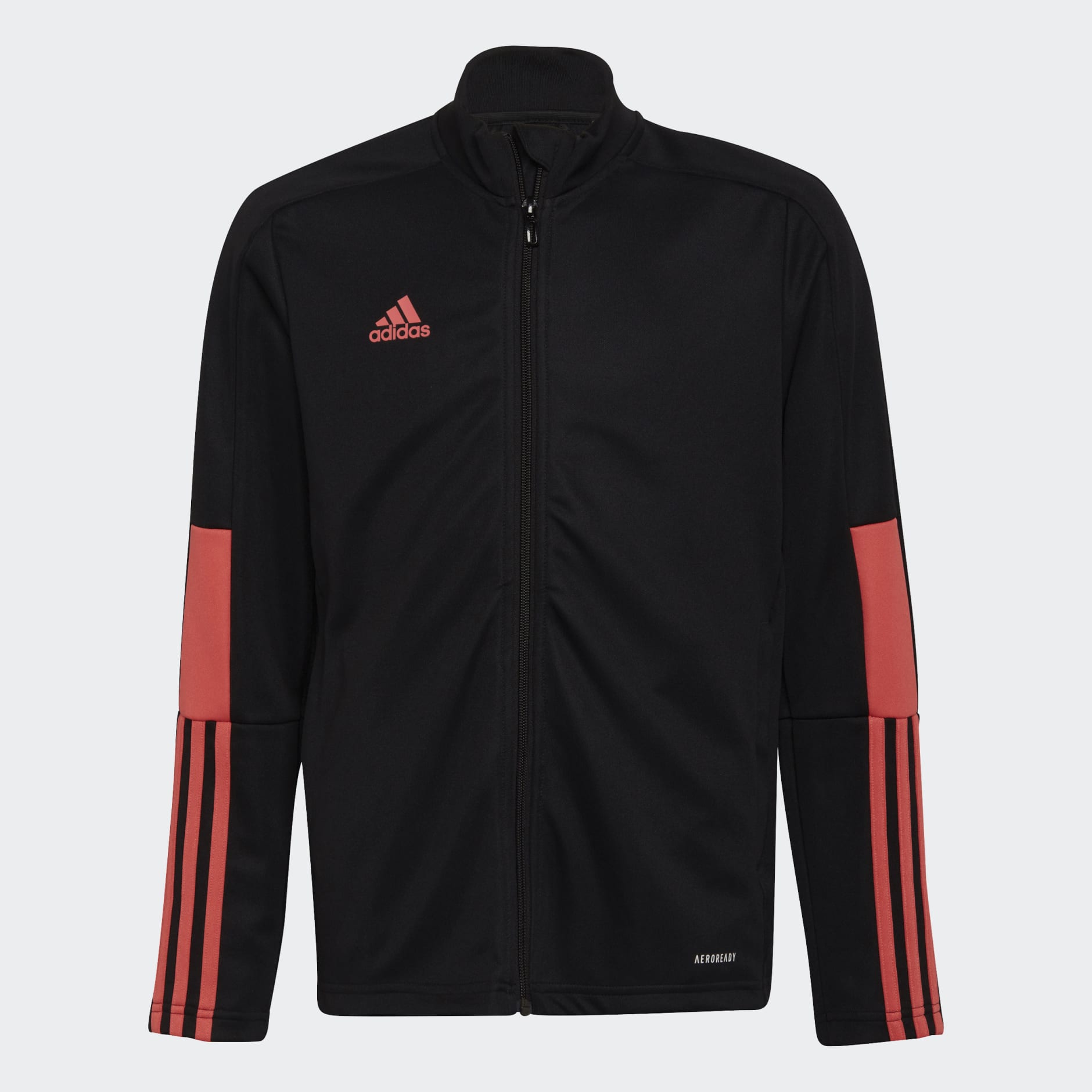 Tiro Essentials Jacket