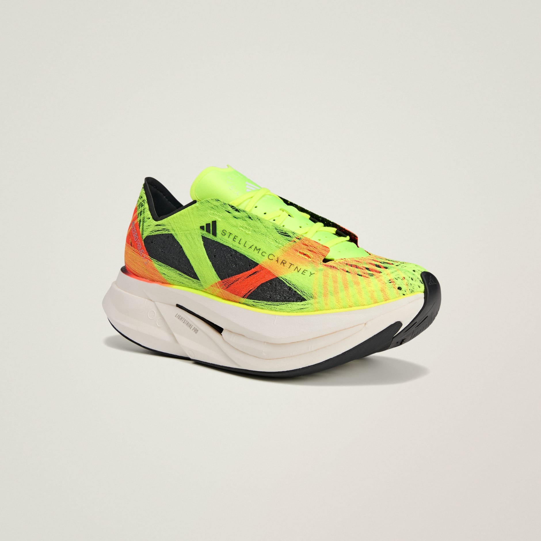 Tenisice adidas by Stella McCartney Prime x 2.0 STRUNG