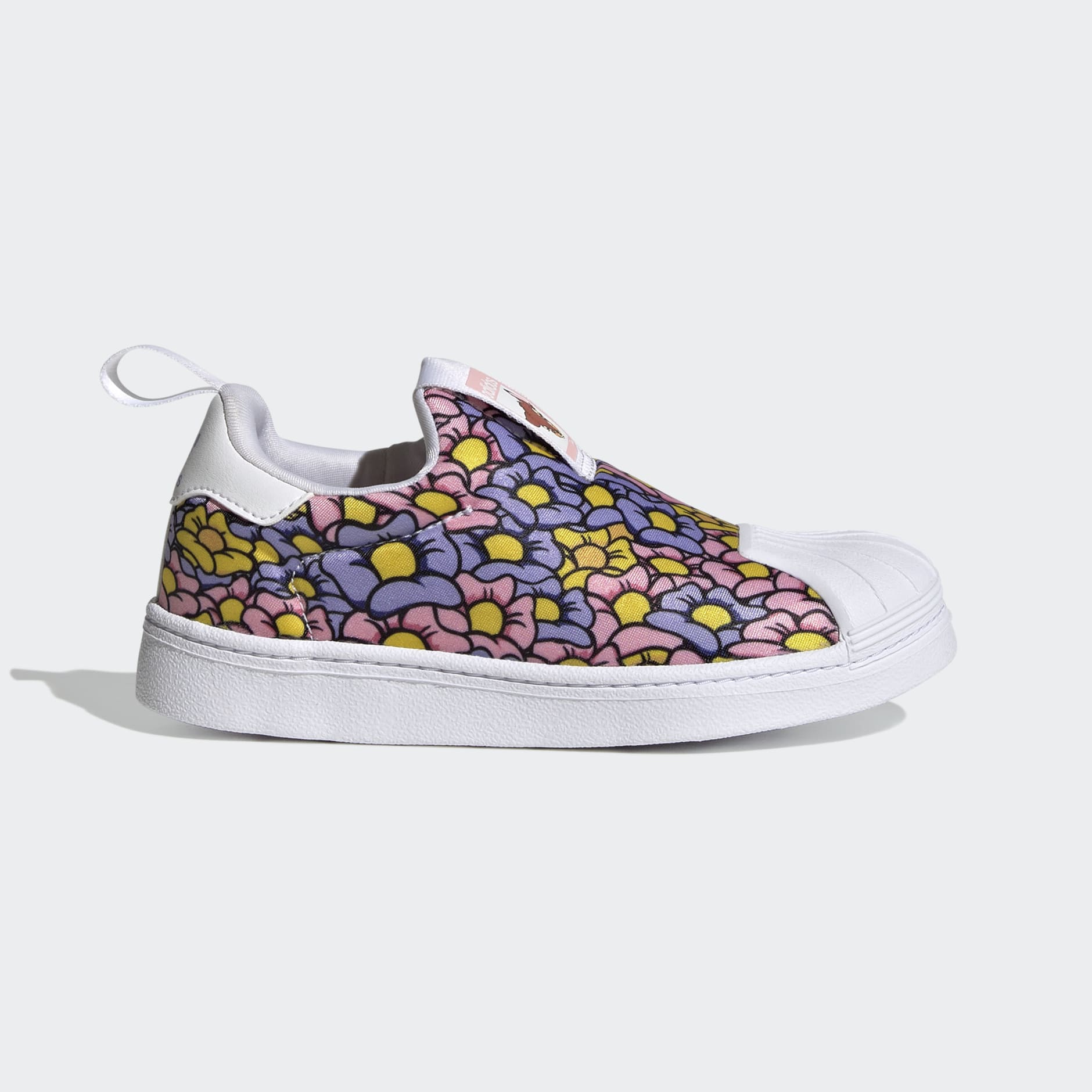 Disney Superstar 360 Shoes