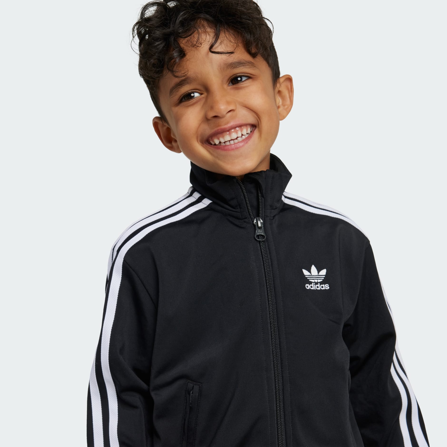 Adicolor Firebird Track Suit Kids