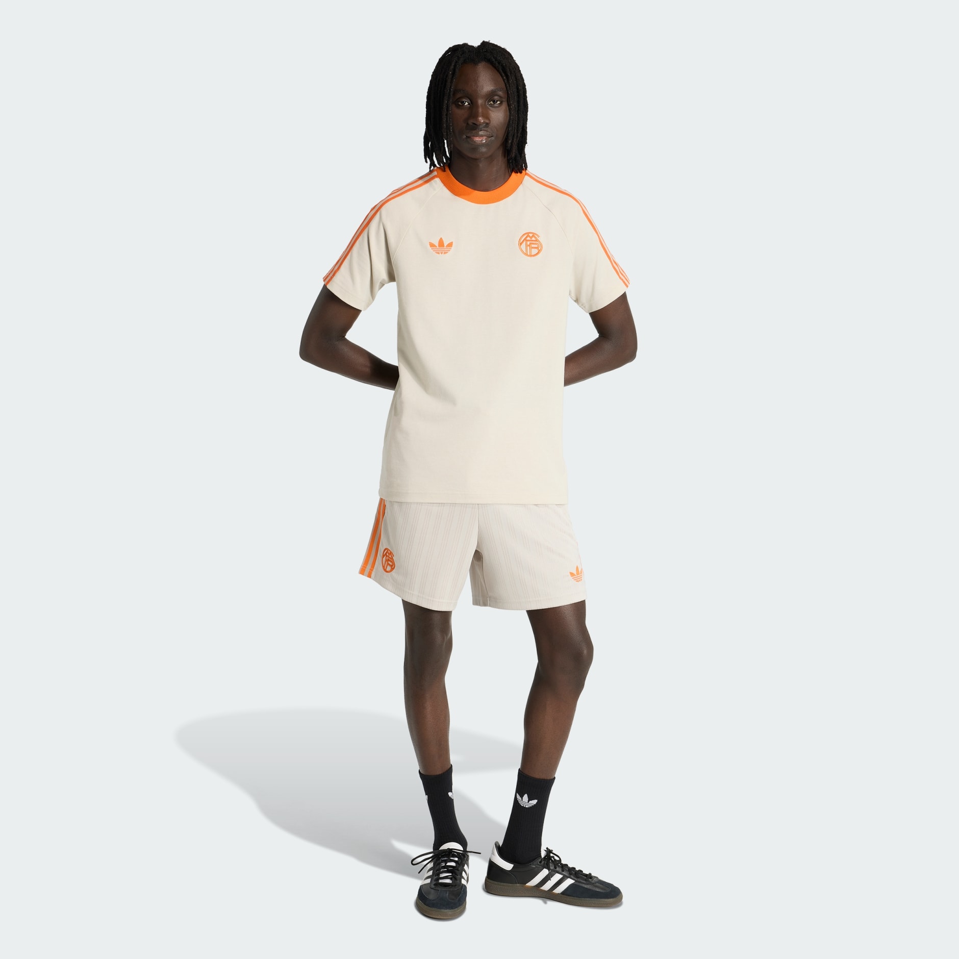 FC Bayern Originals Shorts