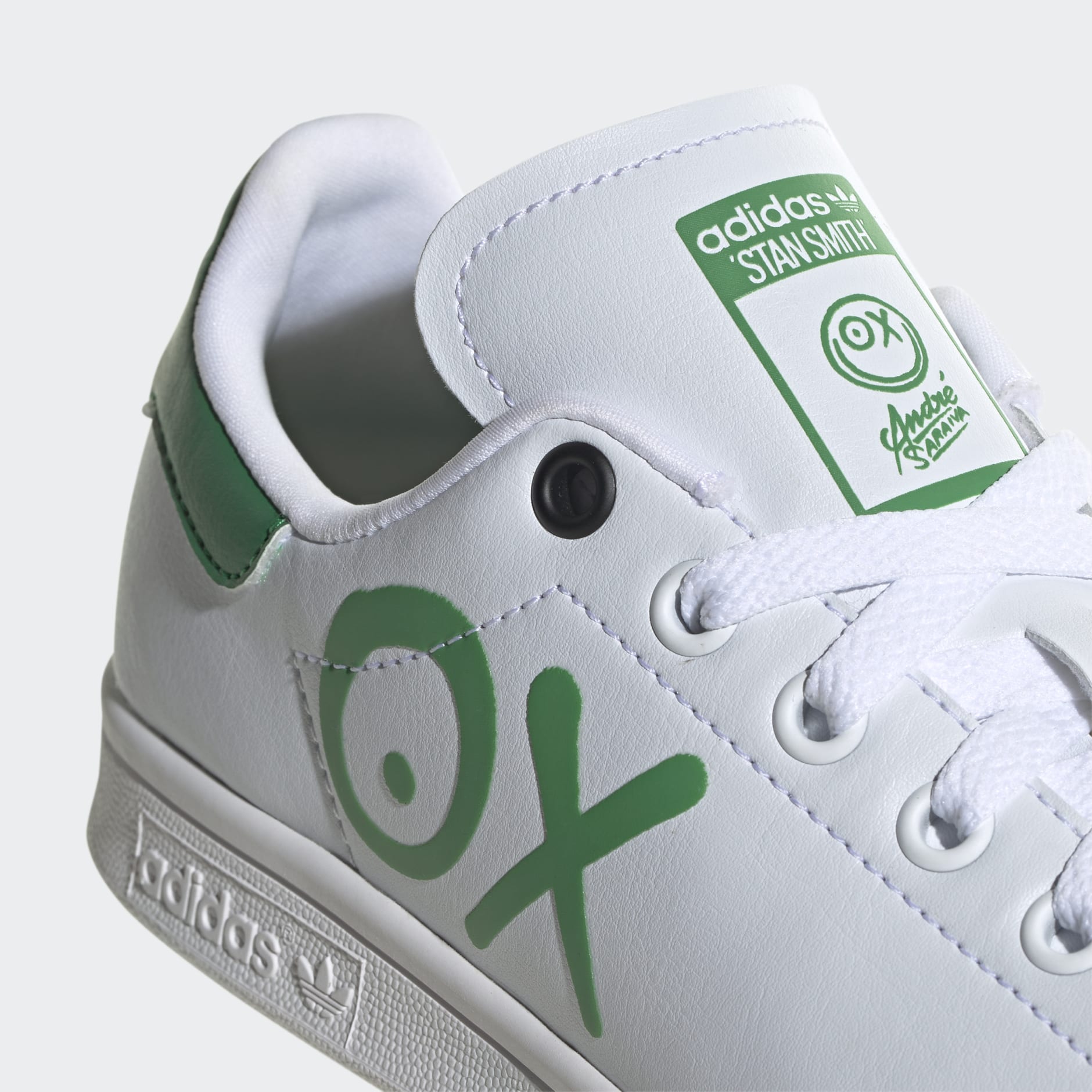 Stan Smith Shoes