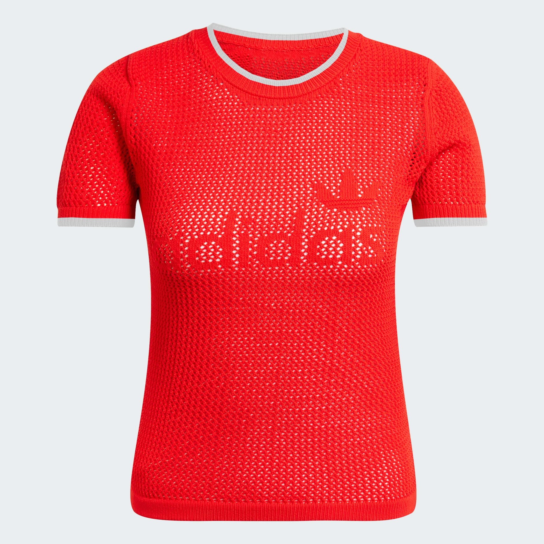 Originals Premium Crochet Cali Tee