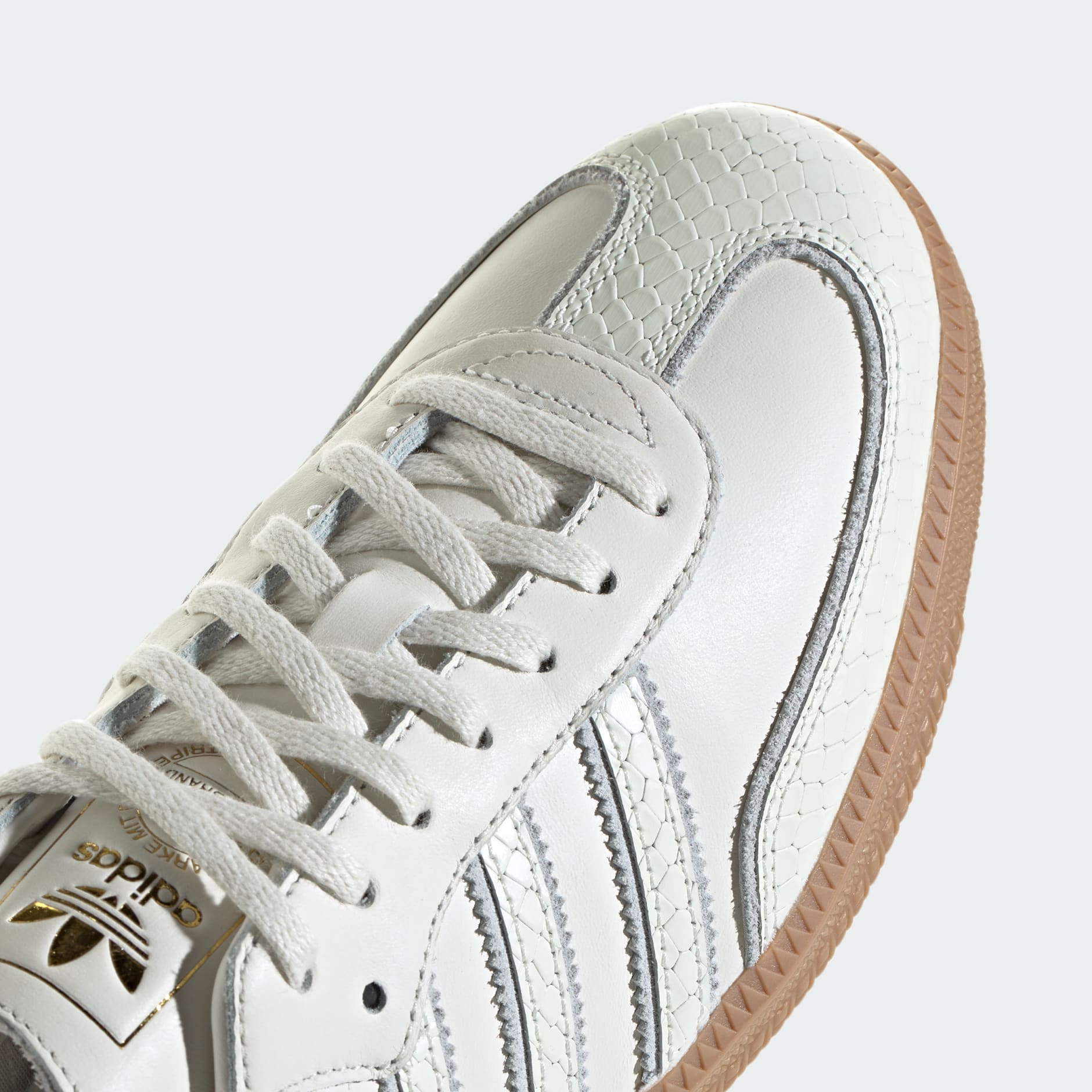 SAMBA OG