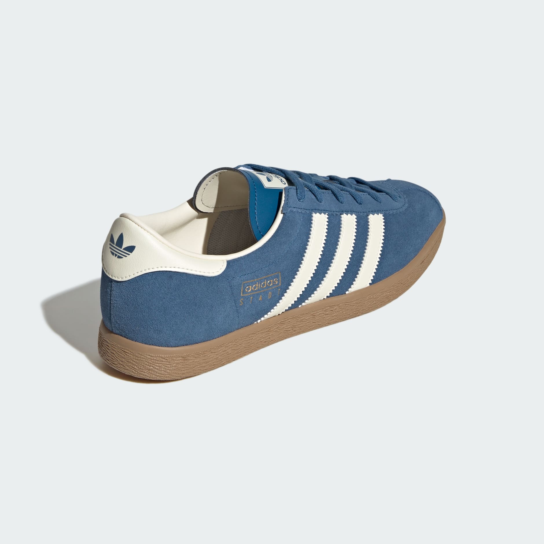 ◆売り切れ必至◆ ◆ADIDAS◆ STADT - Glow Blue Stadt Shoe - Blue | adidas Hong Kong