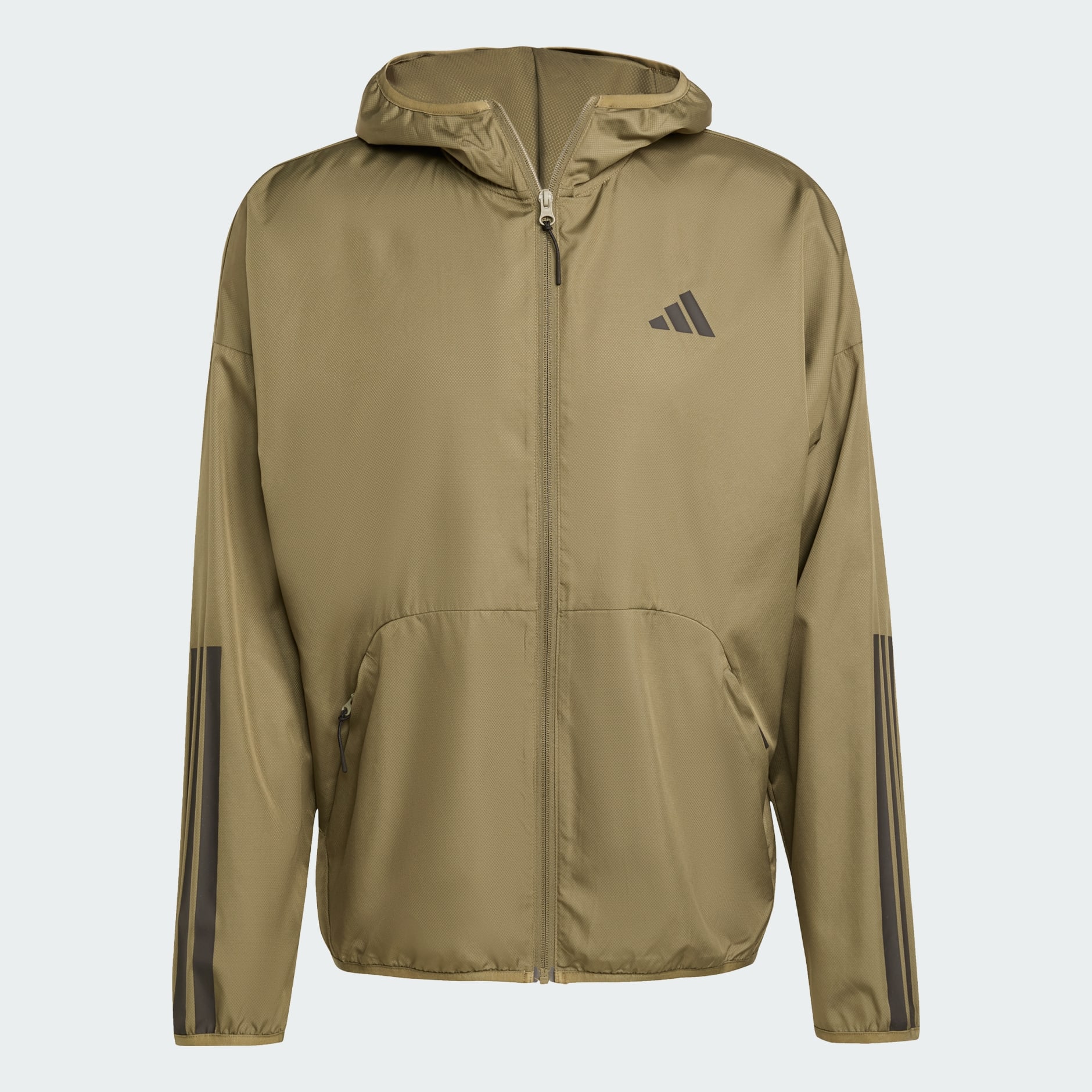 City Tech Utility Windbreaker