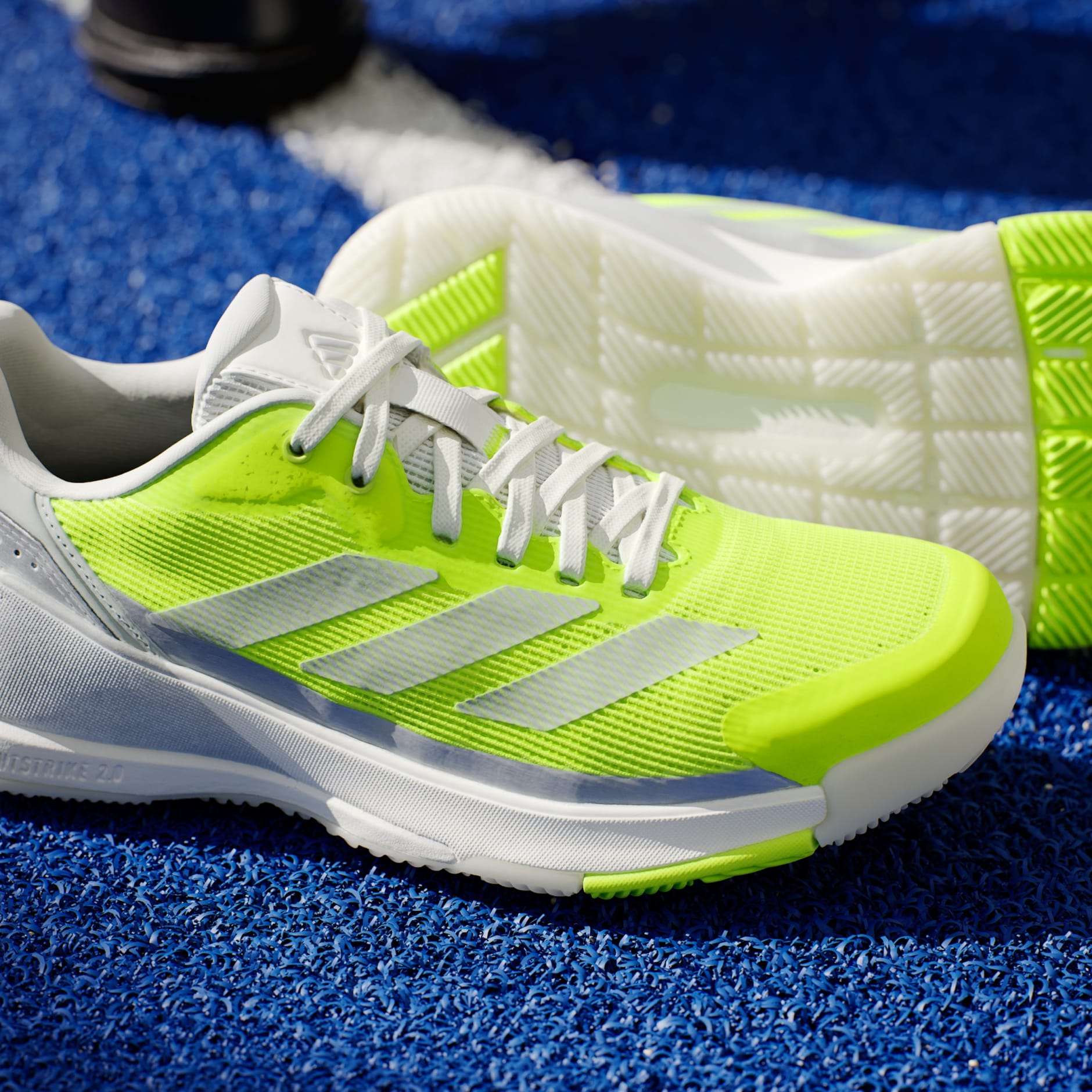 Pantofi sport de padel Crazyquick Lightstrike