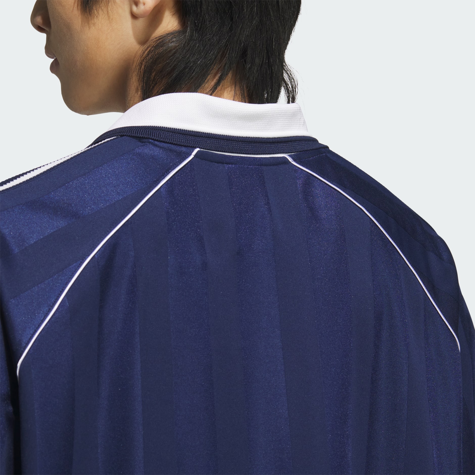 ★ adidas★ Jersey SS Night Indigo KC0127 Jersey SS - Blue | adidas Hong Kong