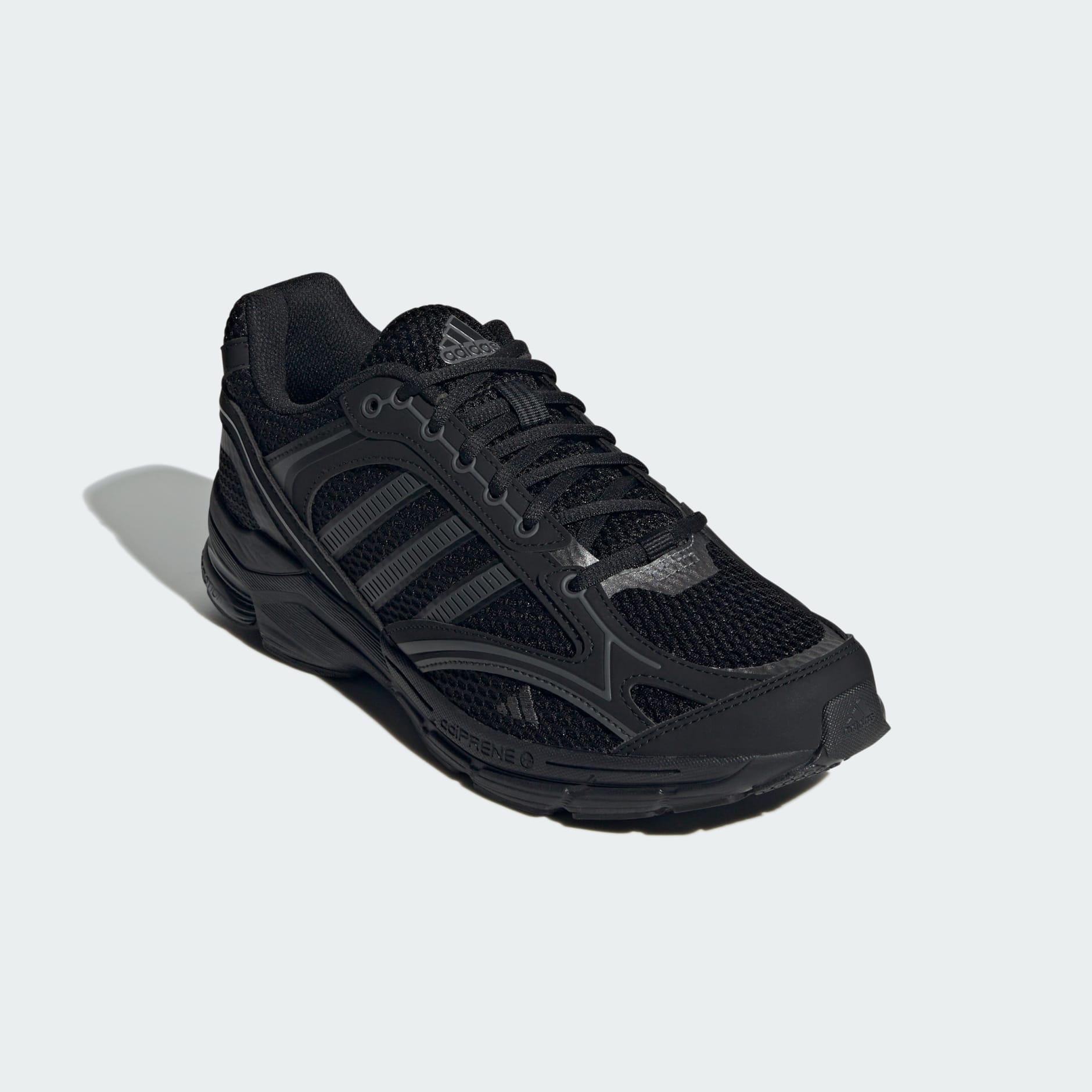 Spiritain 2.0 Shoes - Black | adidas Hong Kong