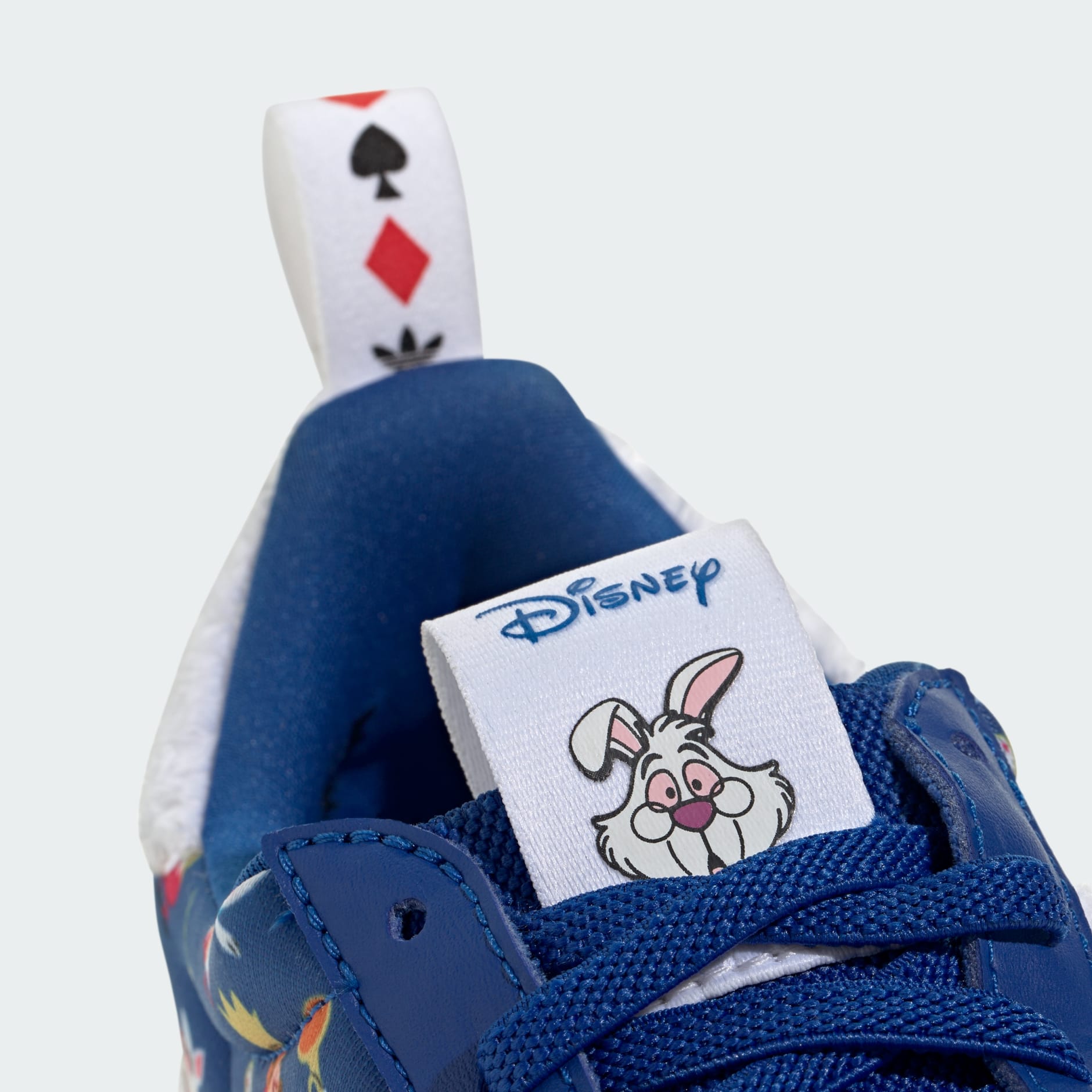 ADIDAS DISNEY ADIFOM SUPERSTAR 360 SHOES