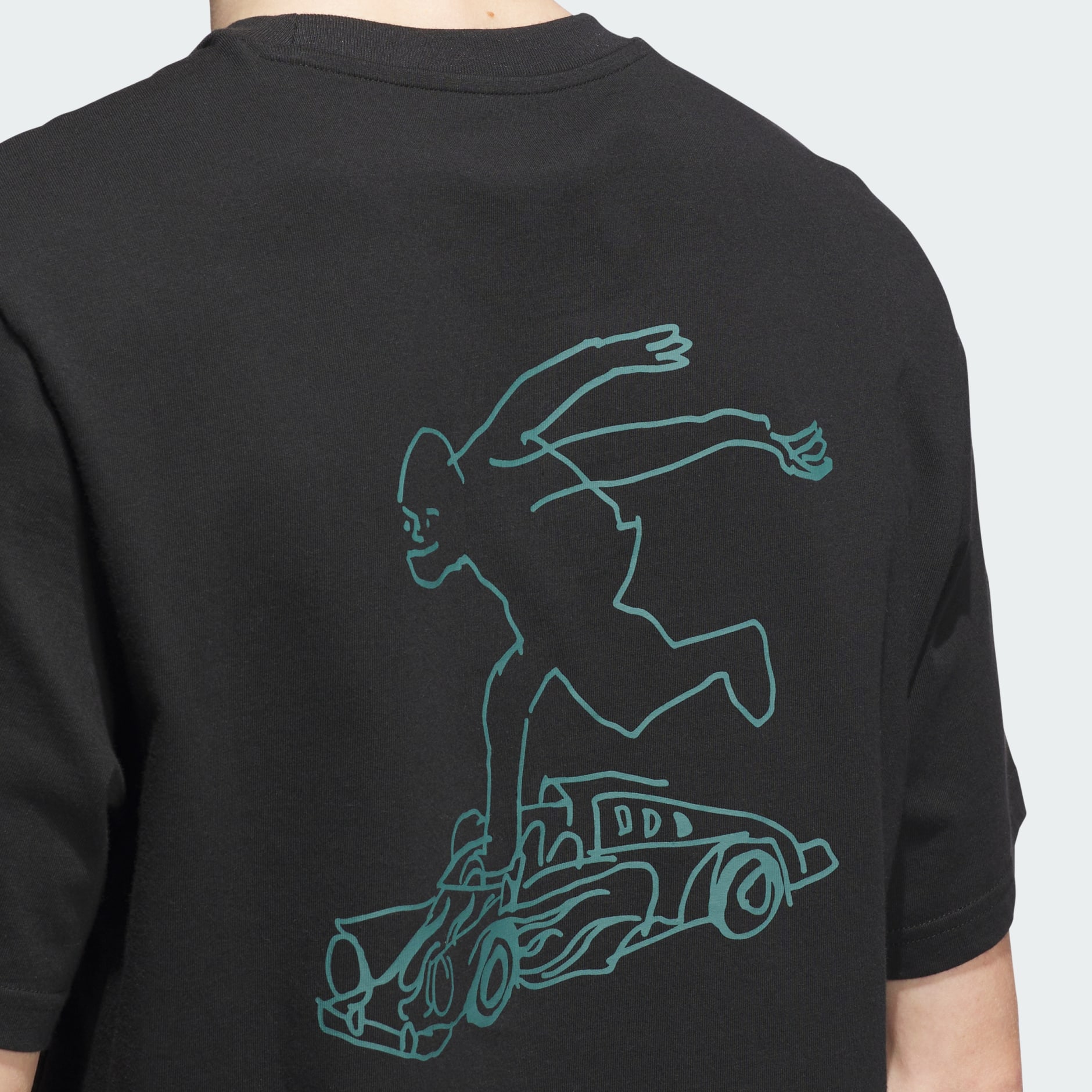 Tricou Shmoofoil Gonz Speedy
