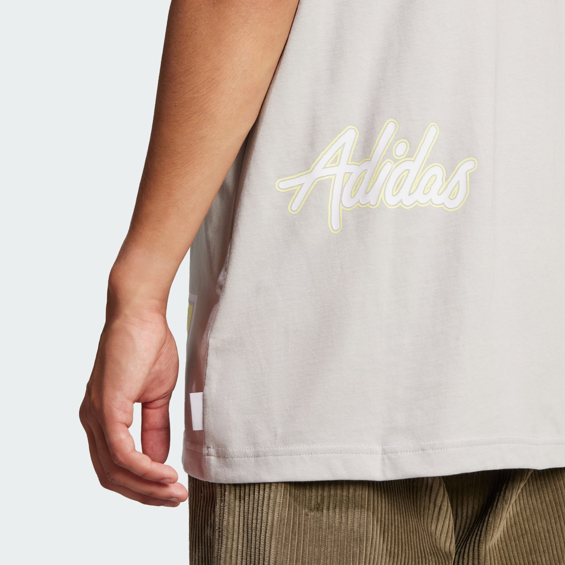 تيشيرت Sponsors