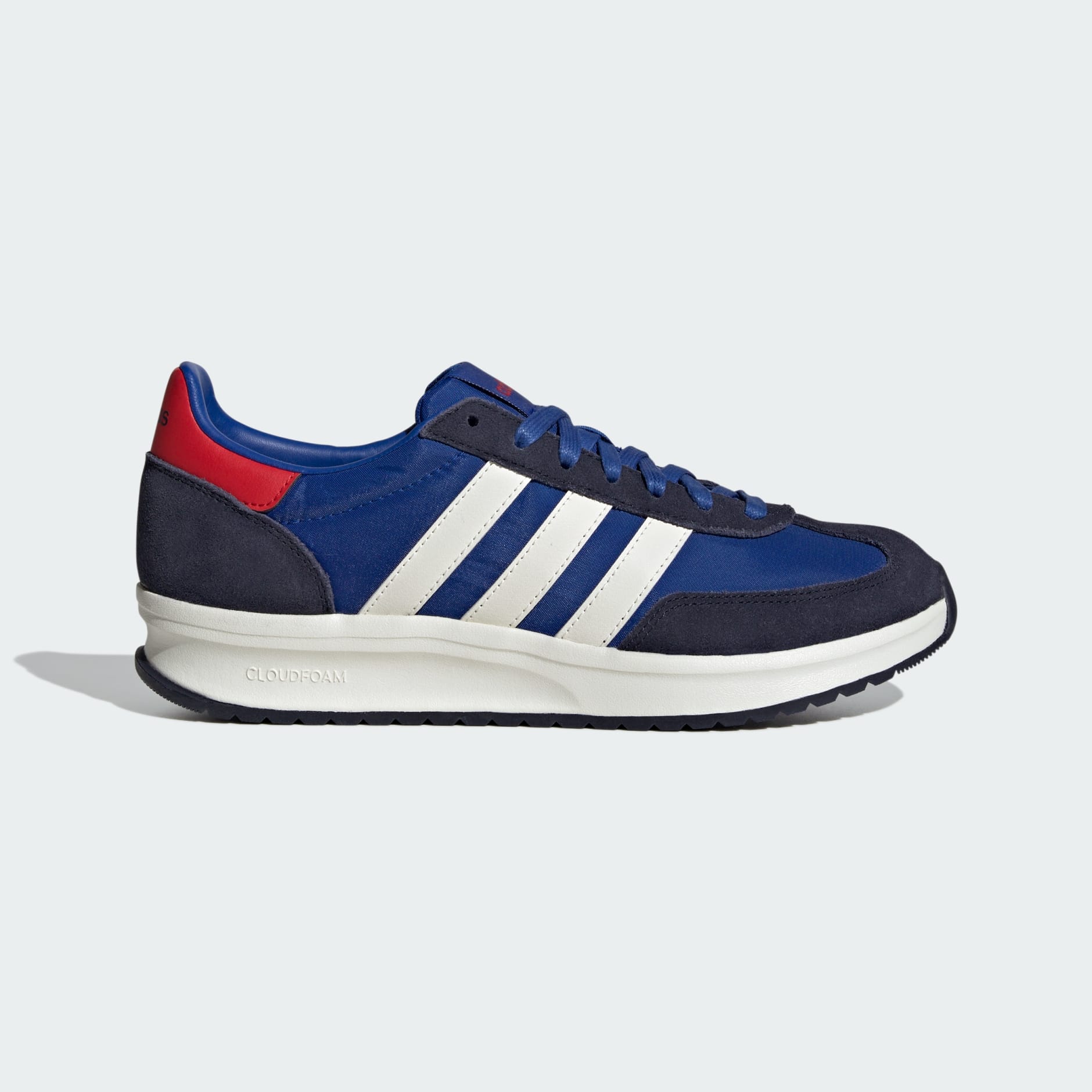 Men s Shoes Run 72 Shoes Blue adidas Saudi Arabia