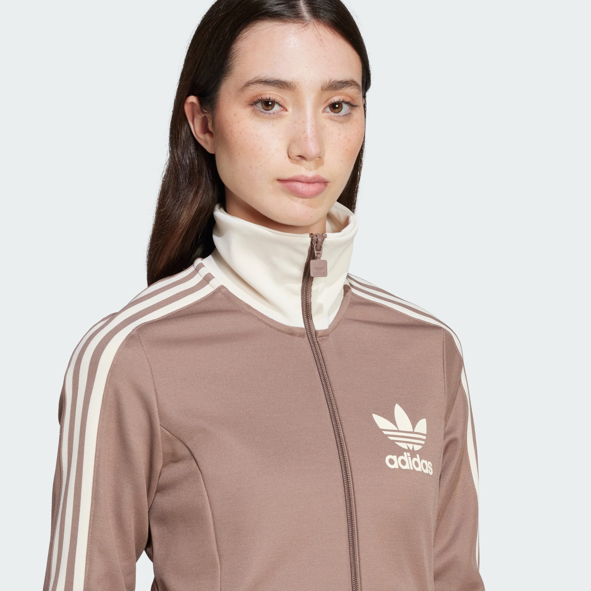 Adicolor 3-Stripes Track Top Dress