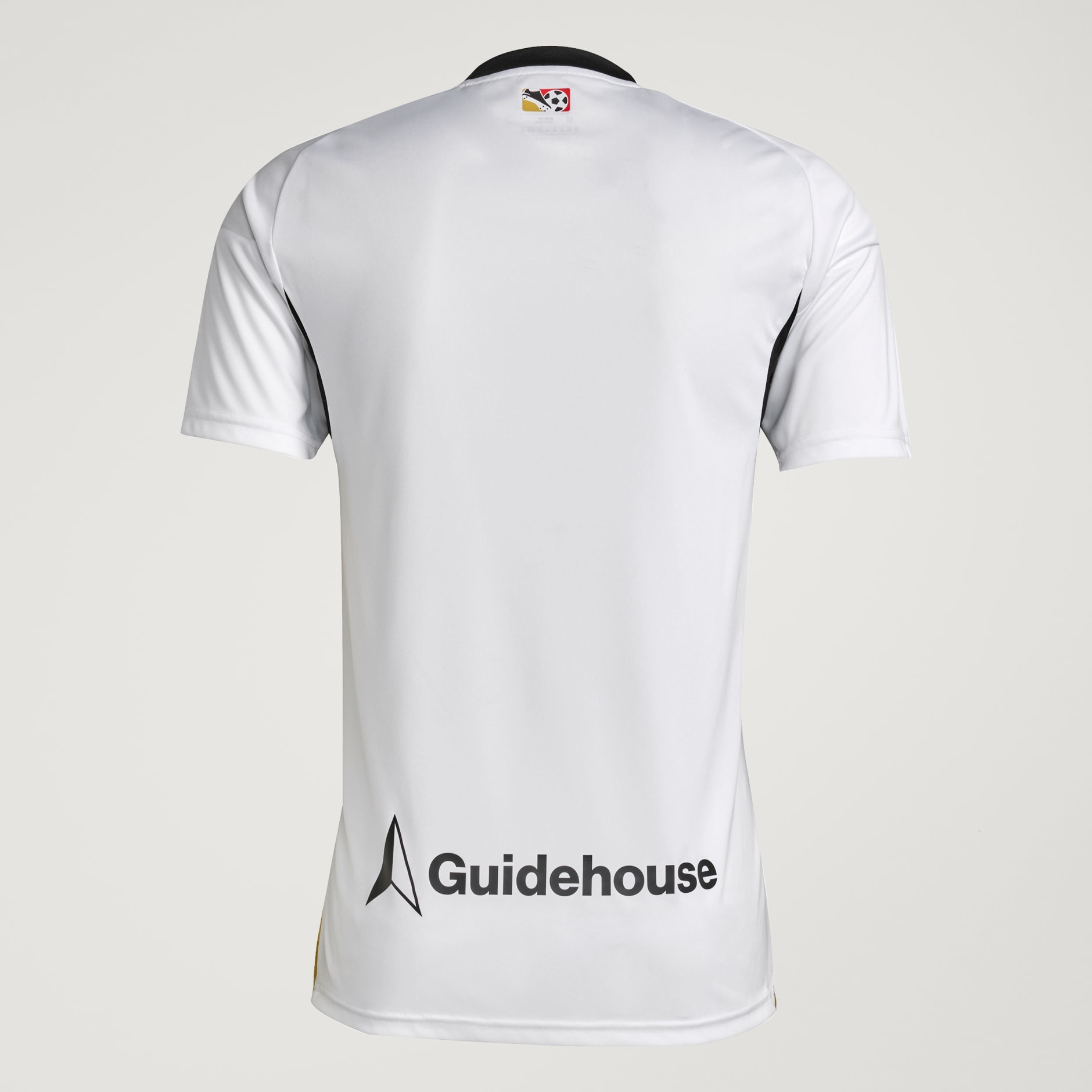 D.C. United 25/26 Third Jersey