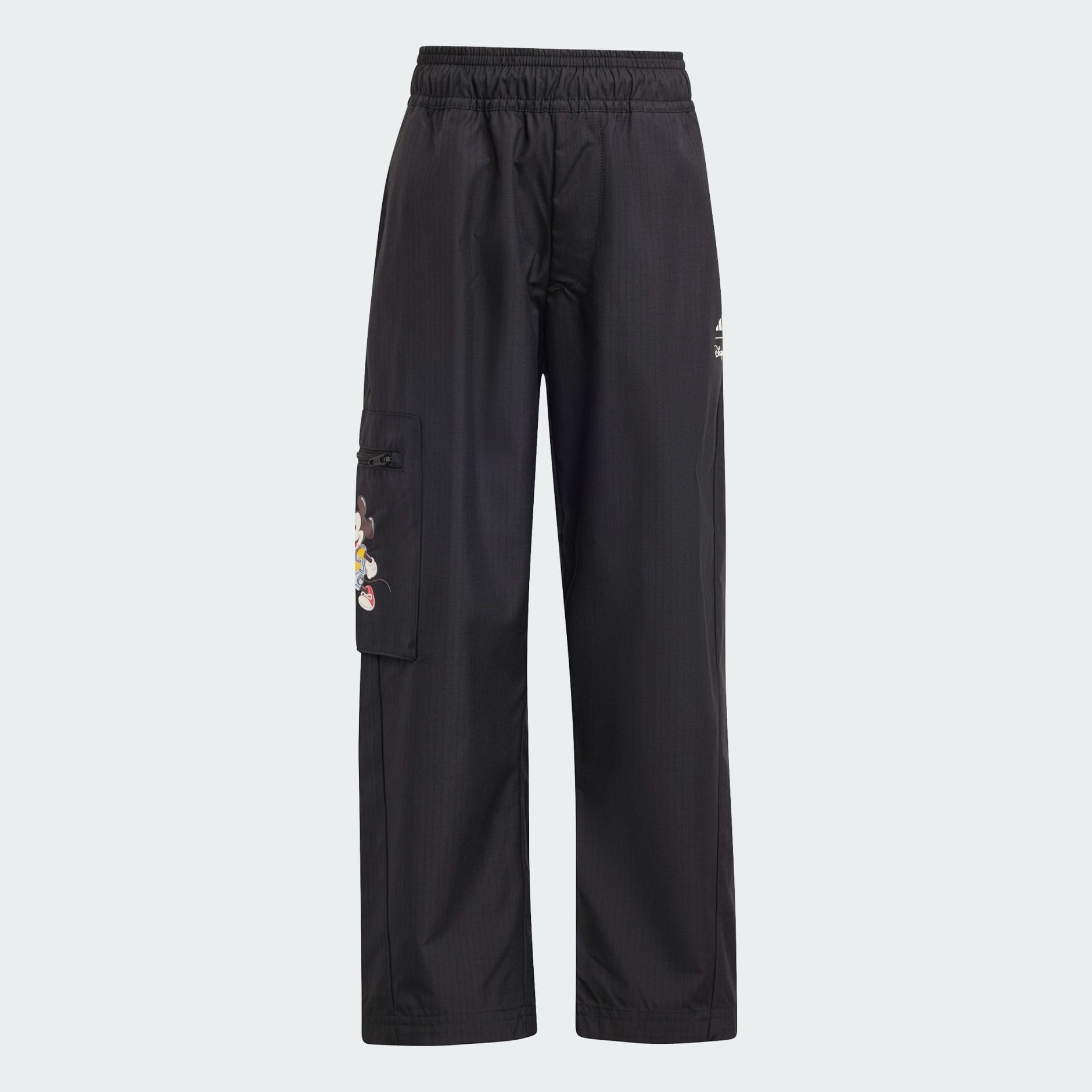 ADIDAS DISNEY MICKEY MOUSE 長褲