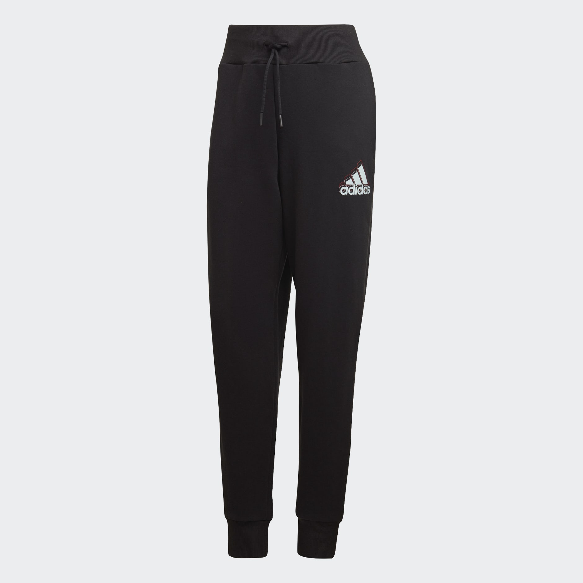 Essentials Multi-Colored Logo Pants