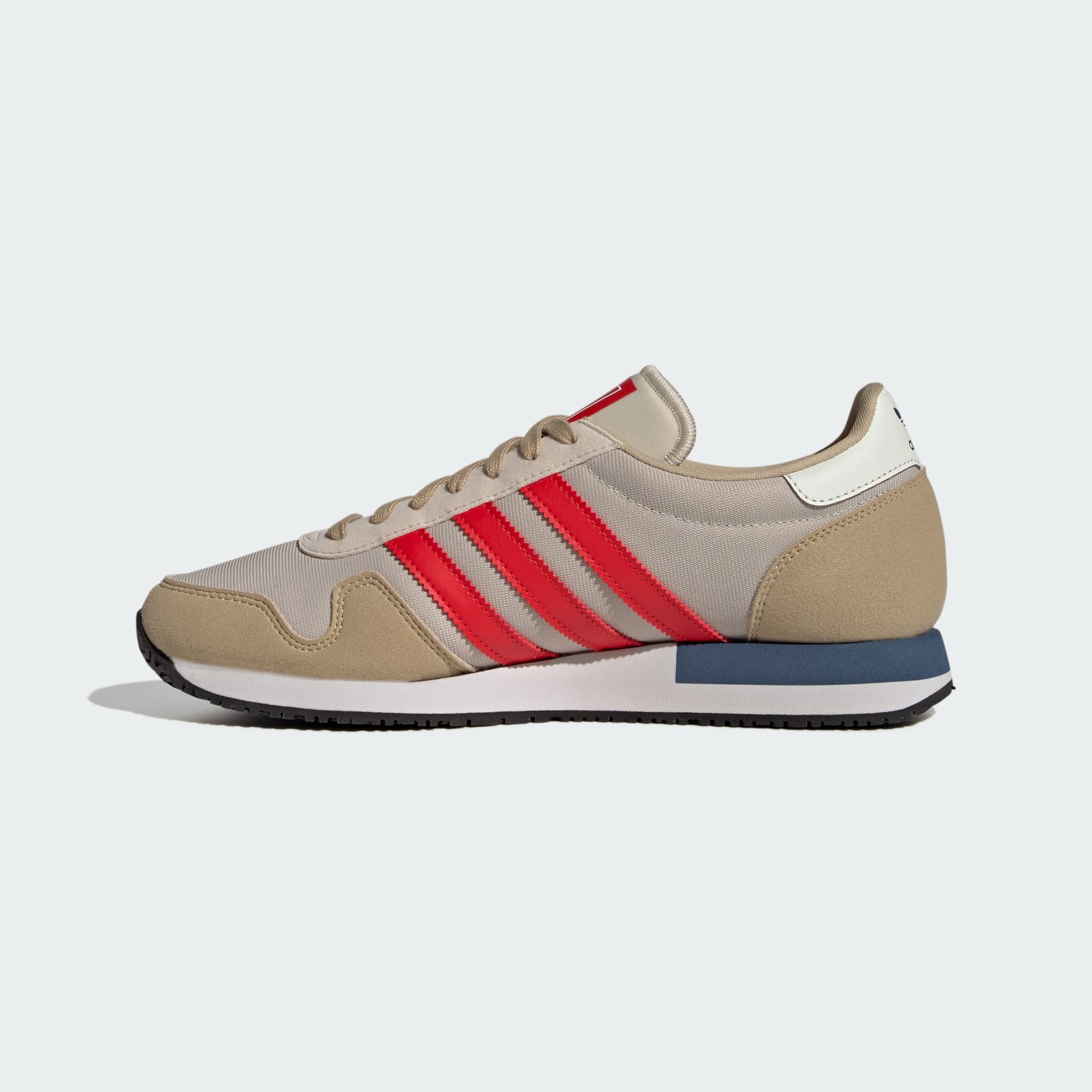 Shoes - USA 84 Shoes - Beige | adidas South Africa