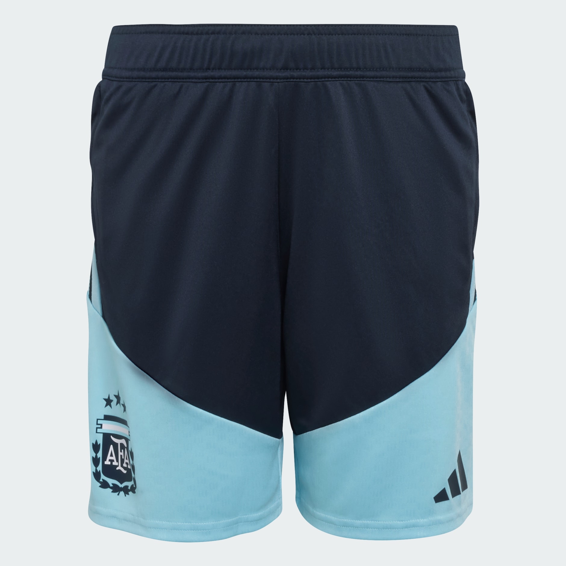 Argentina 26 Tiro Kids Training Shorts