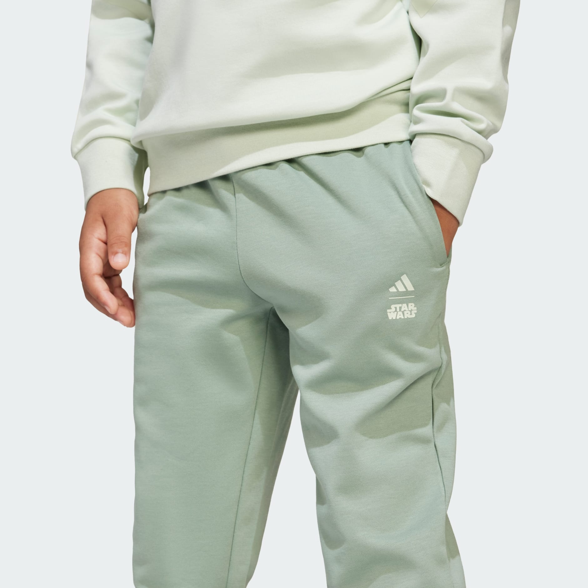 Star Wars Mandalorian Jogger Set