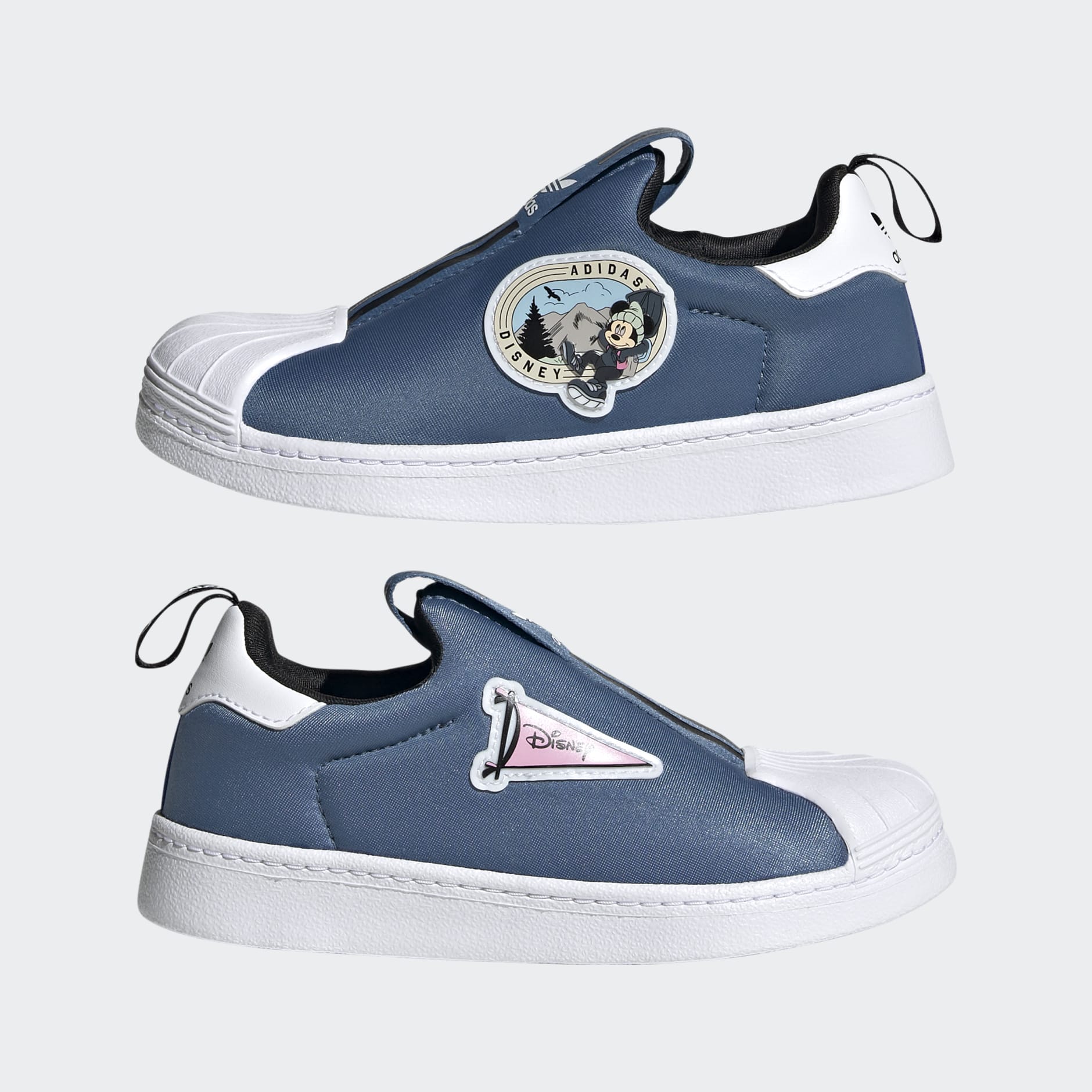 Disney Superstar 360 X Shoes