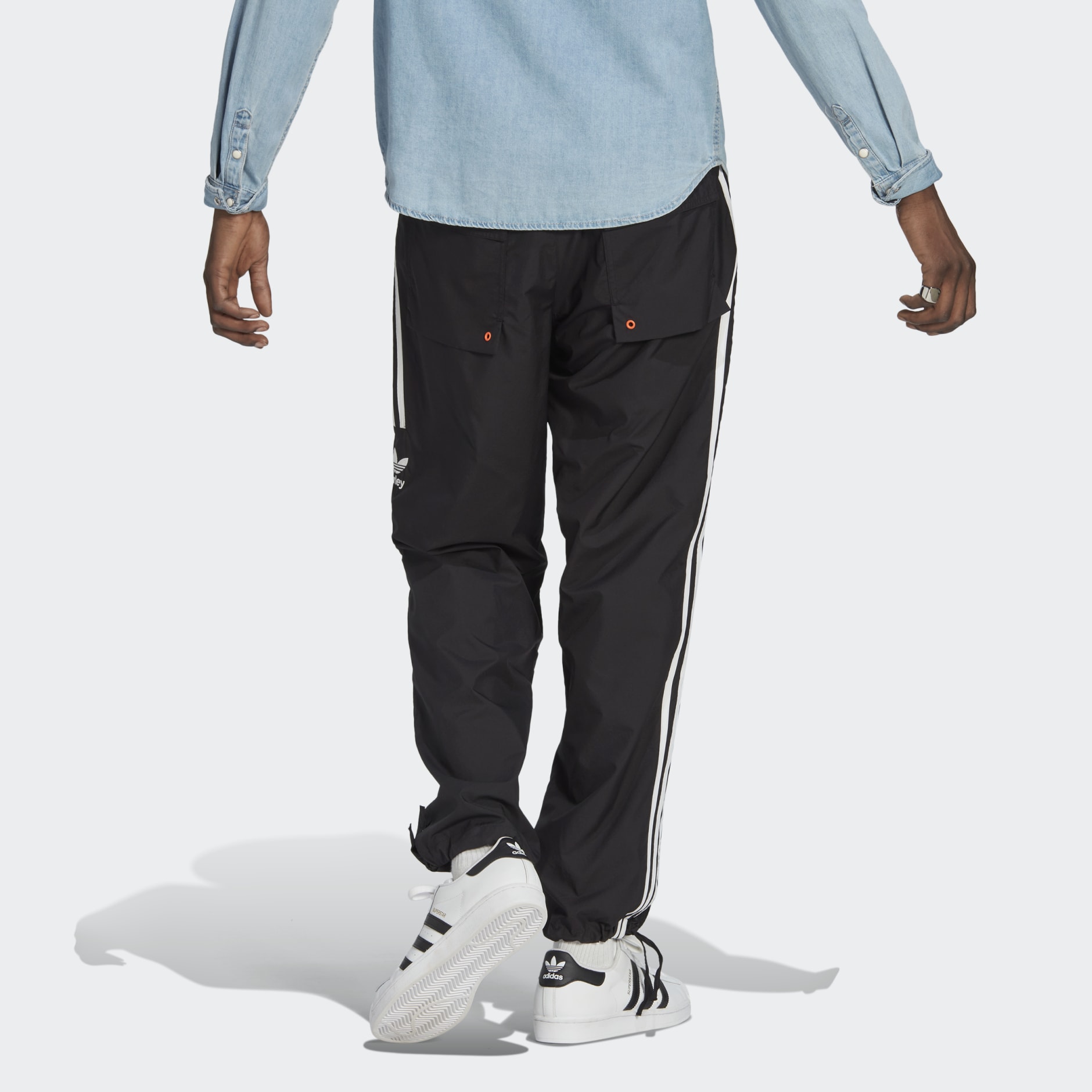 Adicolor Parley Track Pants