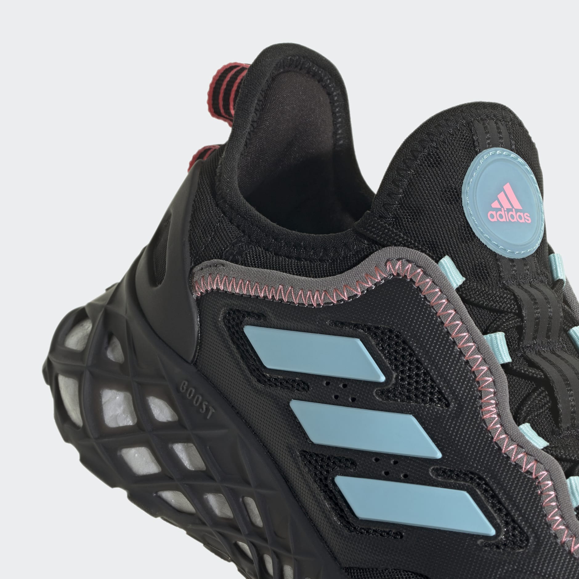 Web BOOST Shoes