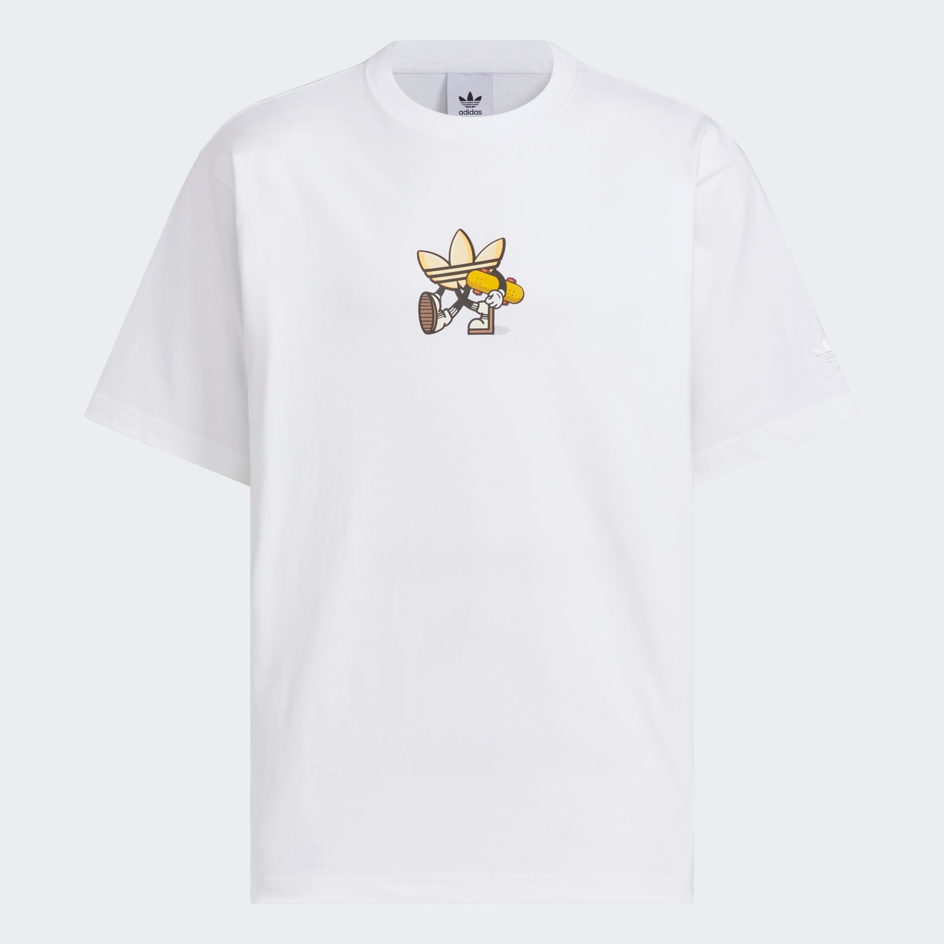 M GFX TEE