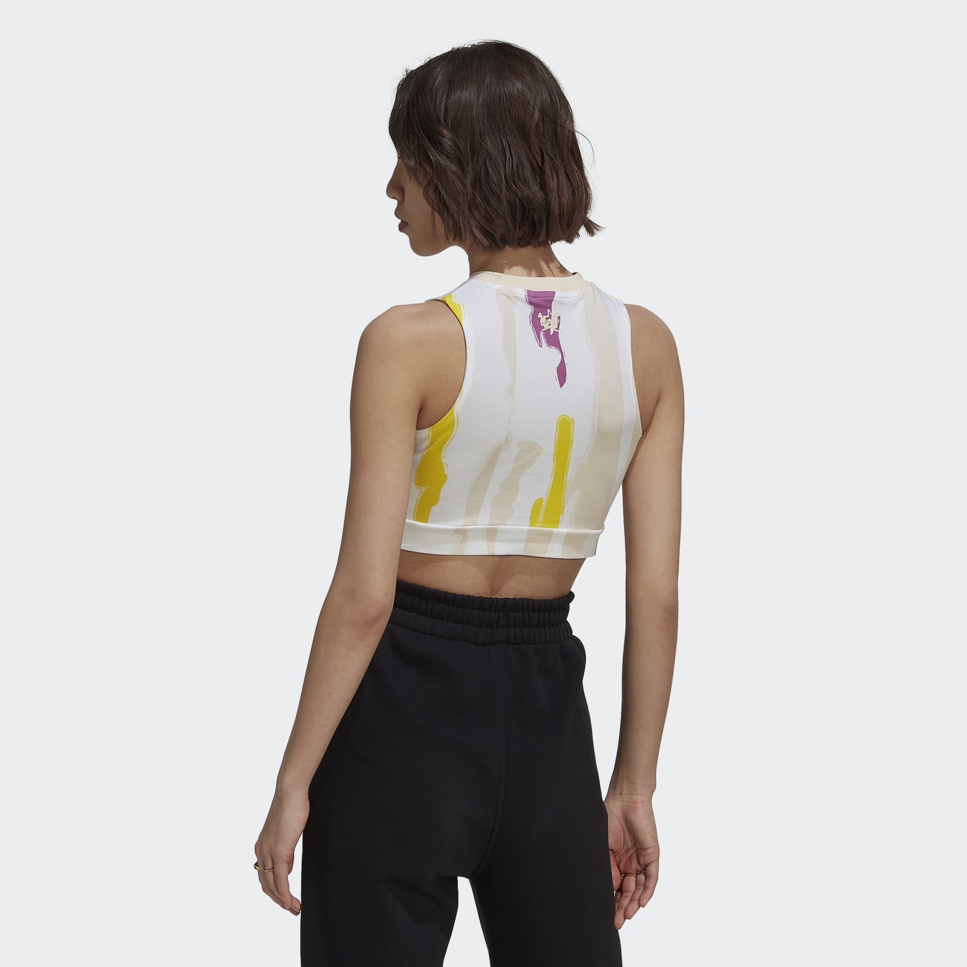 Thebe Magugu Tank Top
