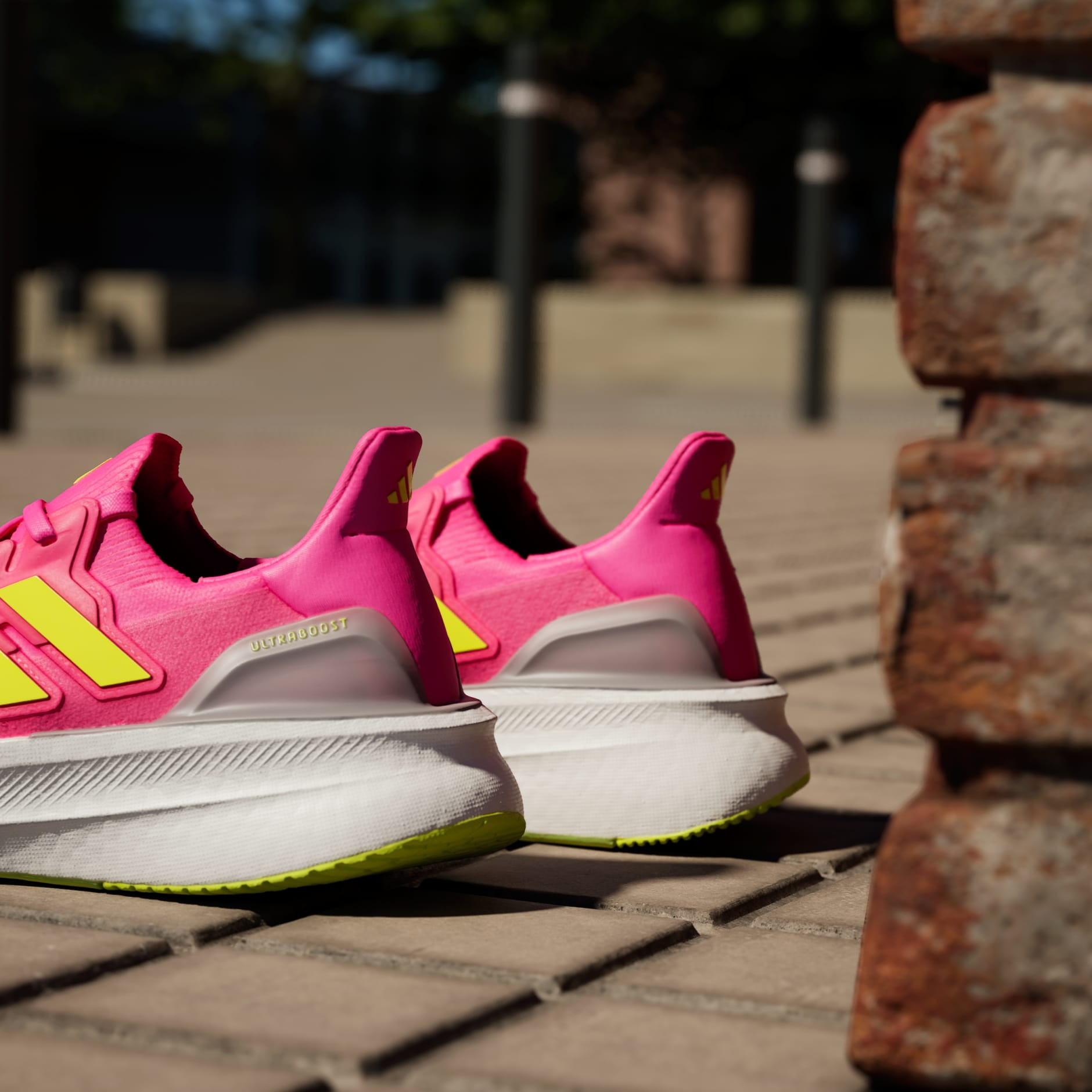 Women s Shoes Ultraboost 5 Shoes Pink adidas Saudi Arabia