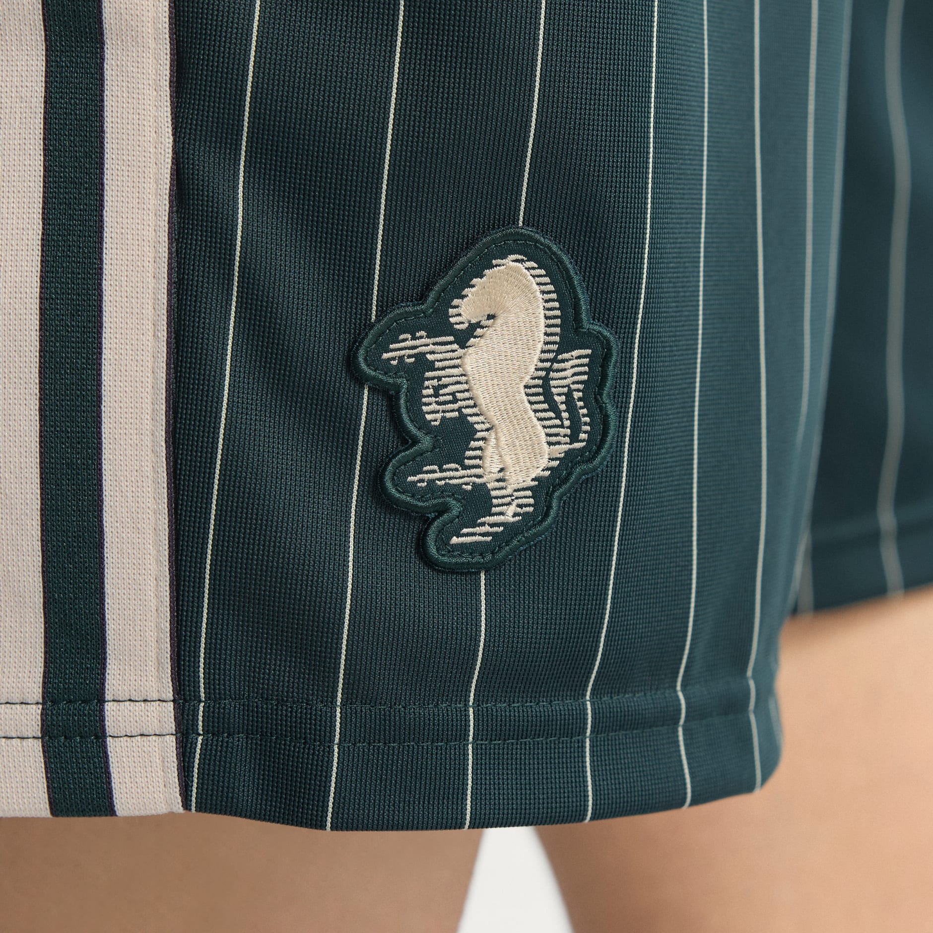 Juventus Terrace Icons Shorts