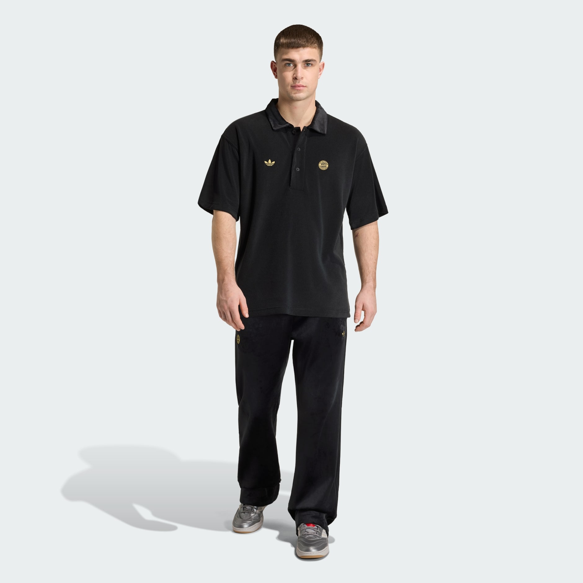 Tricou Polo FC Bayern