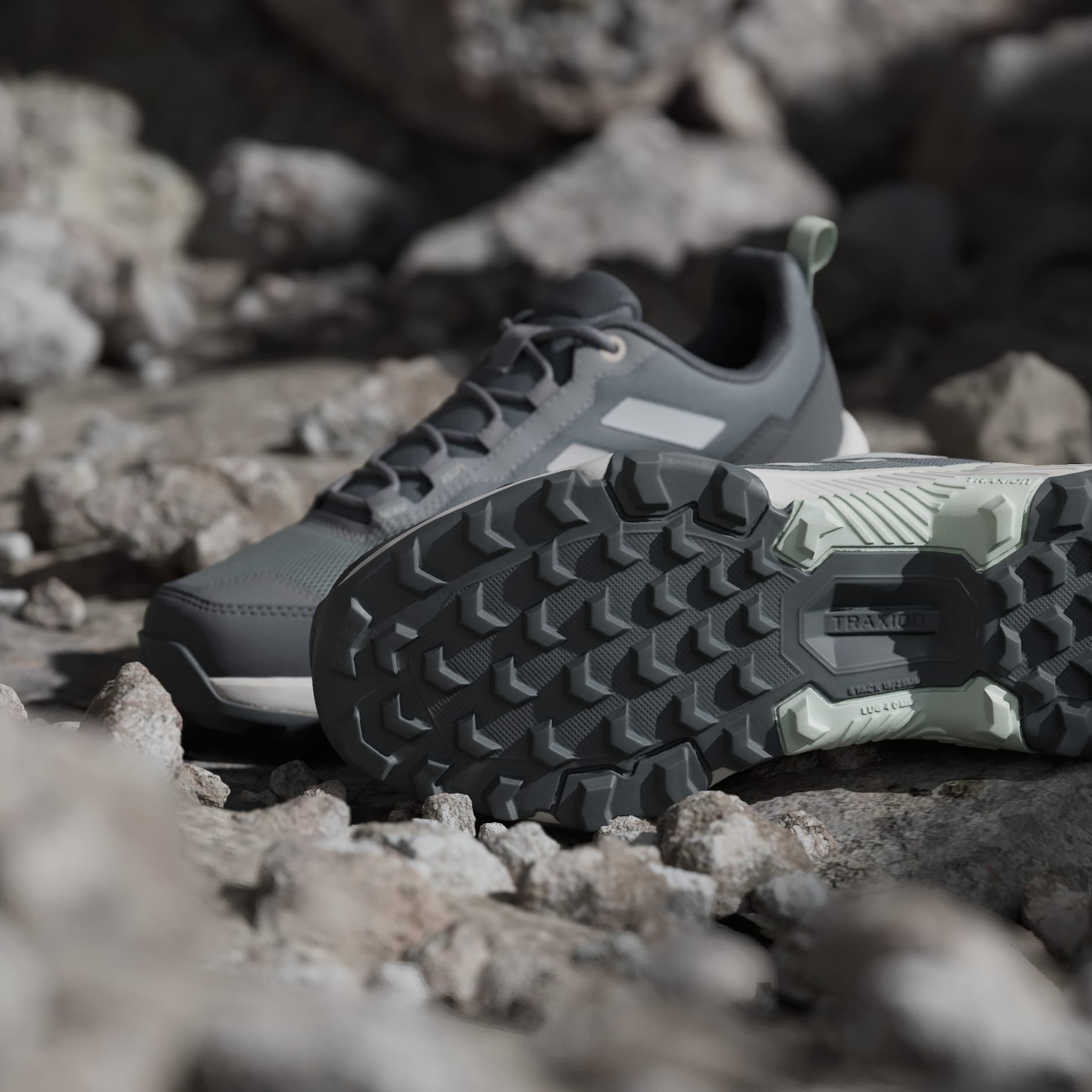 Pantofi de drumeție Eastrail 2.0