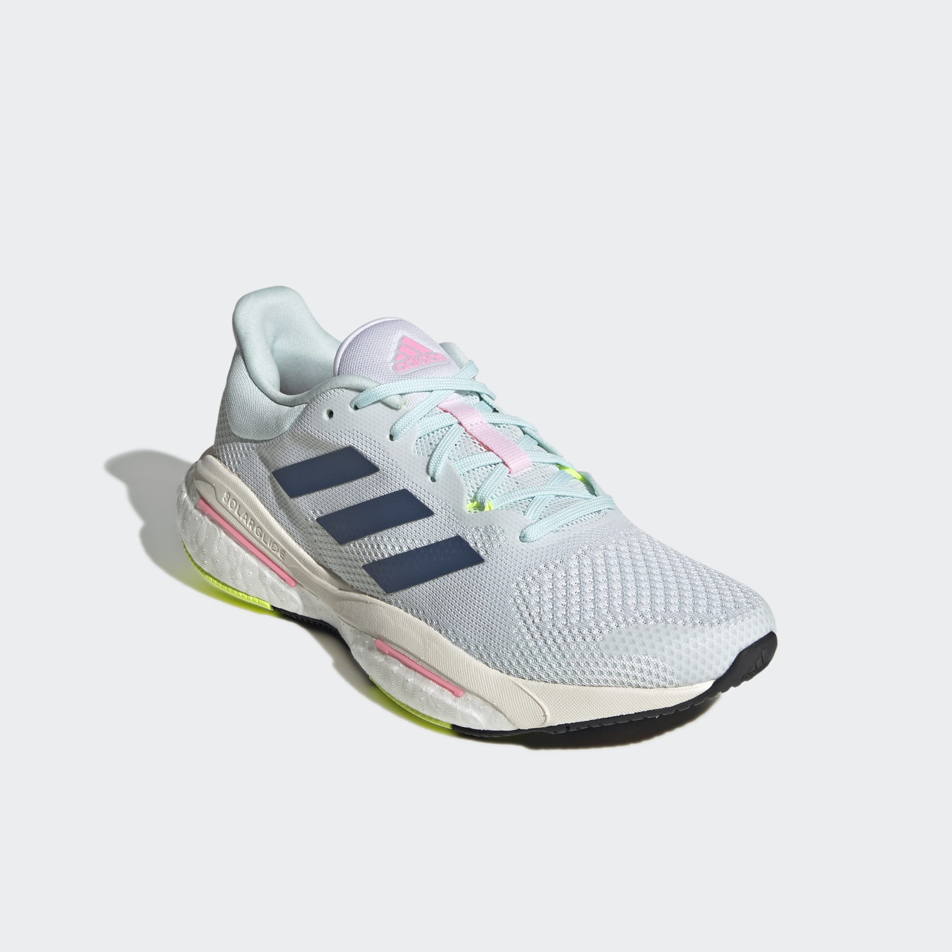 Tenis Solarglide 5