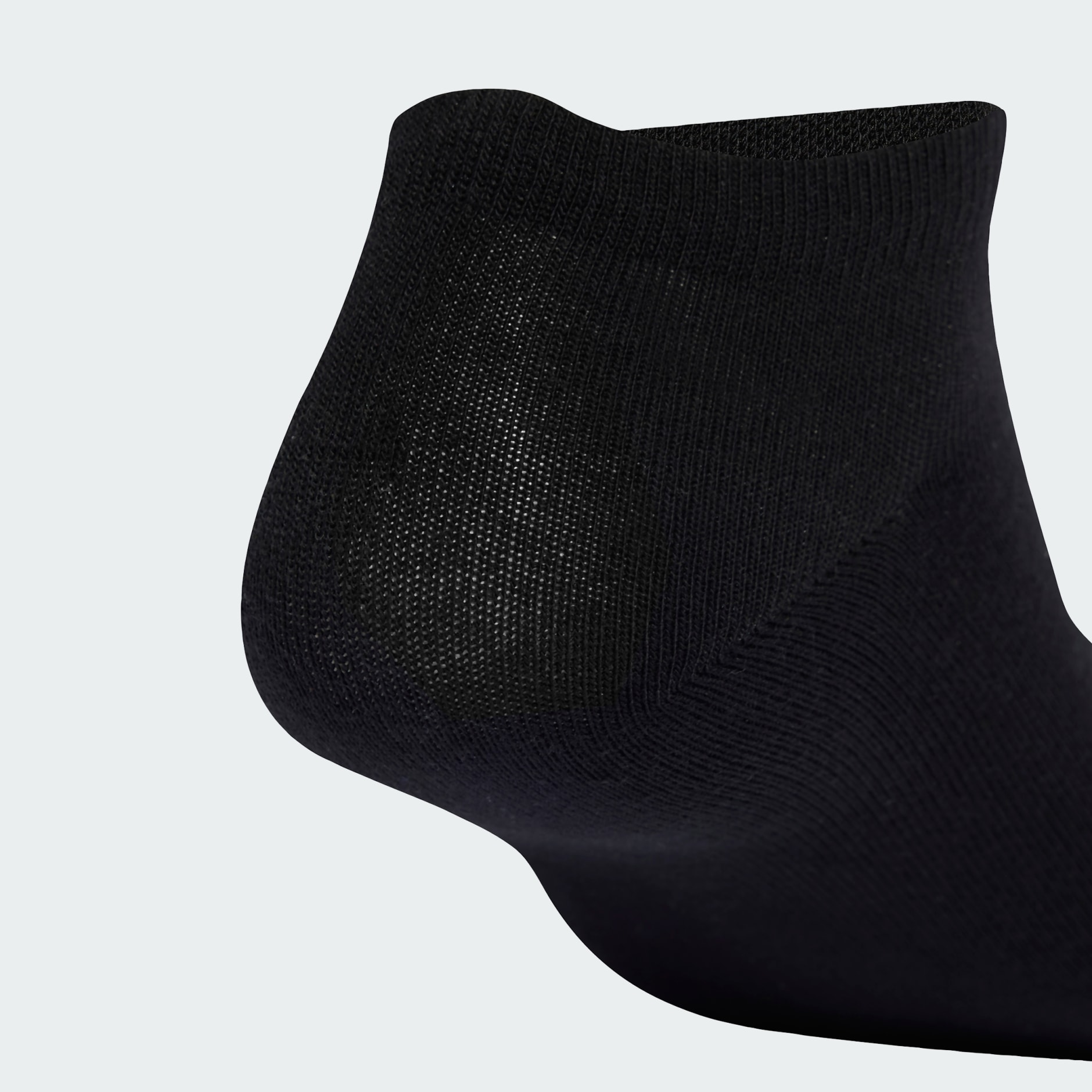 6 זוגות גרבי Thin Linear Ballerina