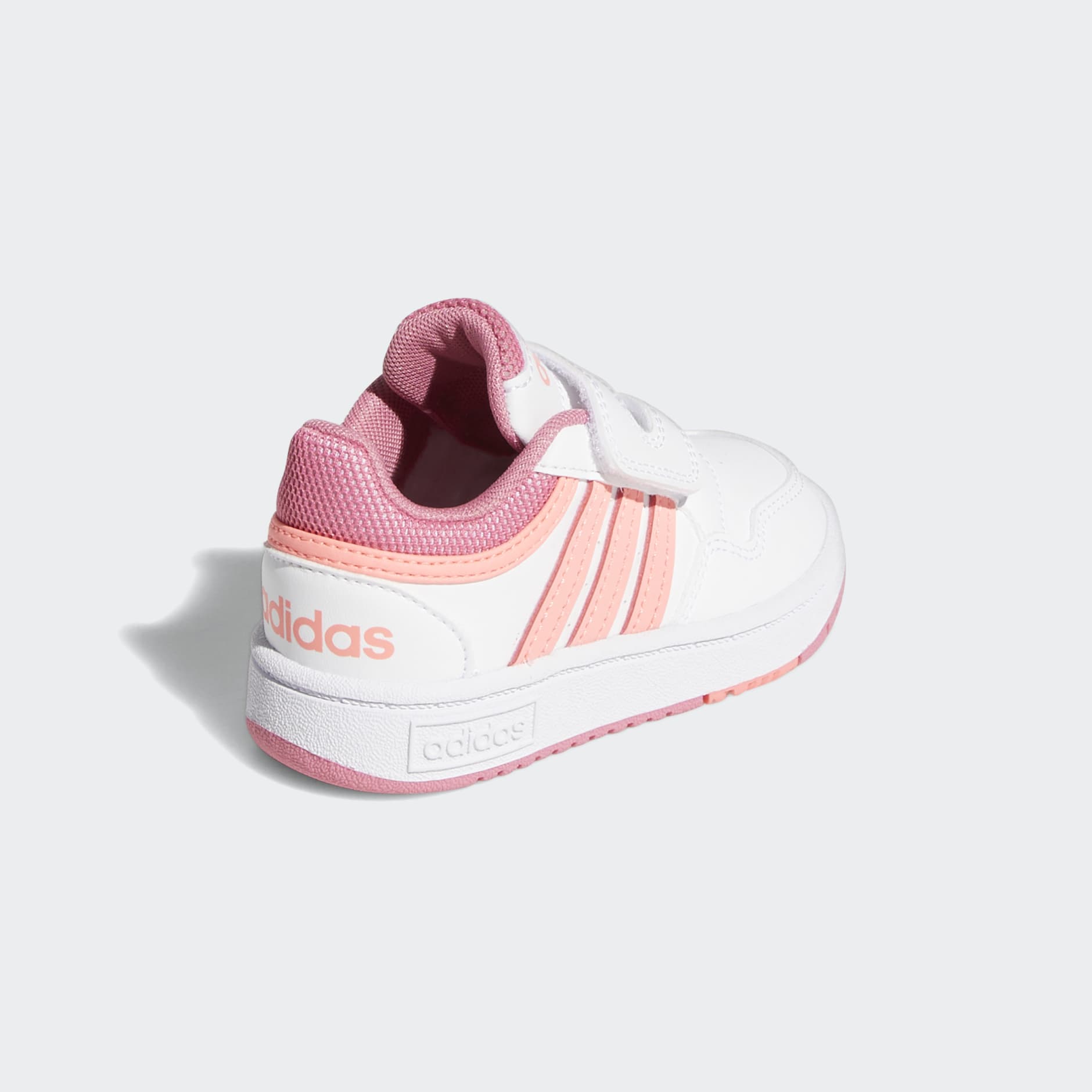 Hoops Shoes
