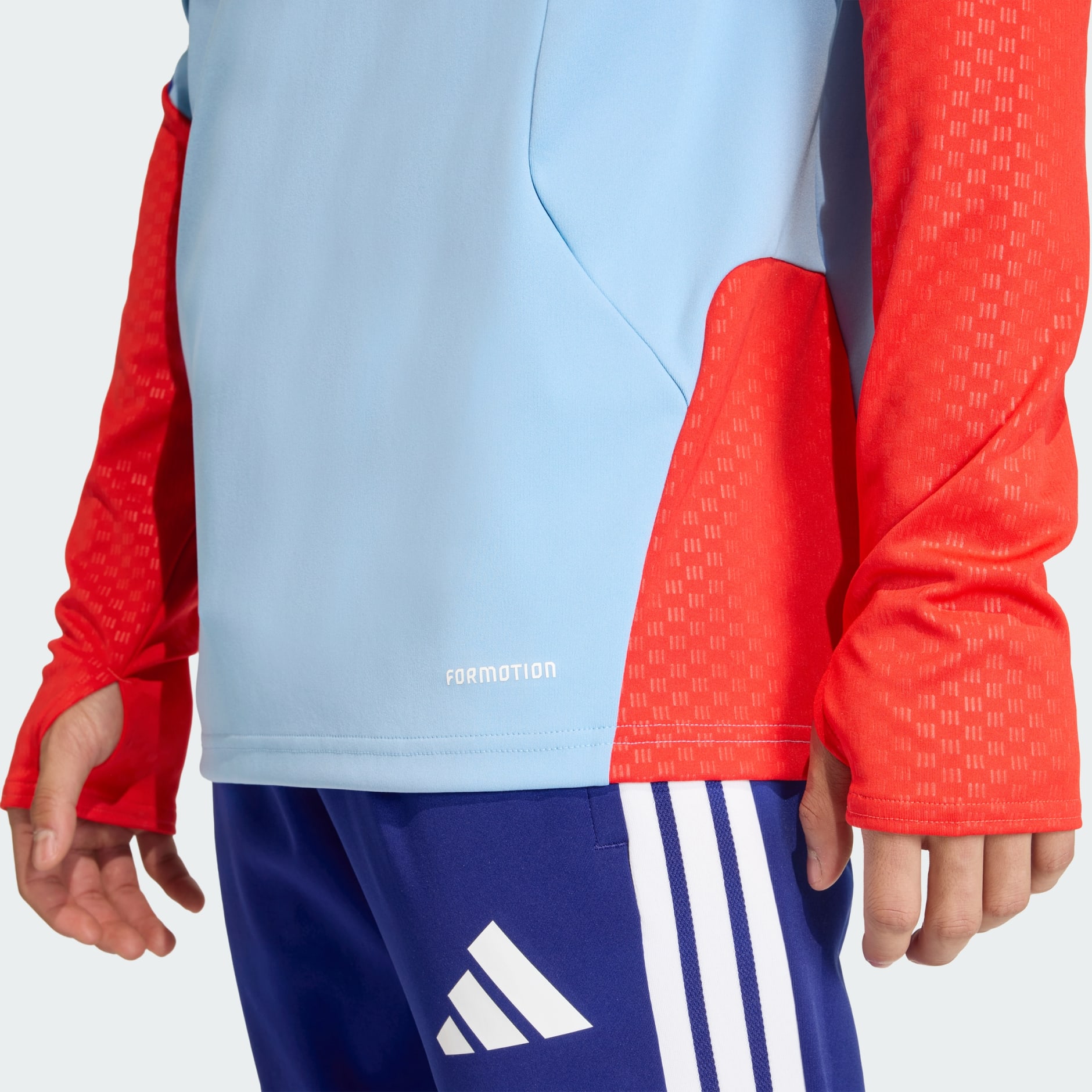 Japan 26 Tiro Training Top