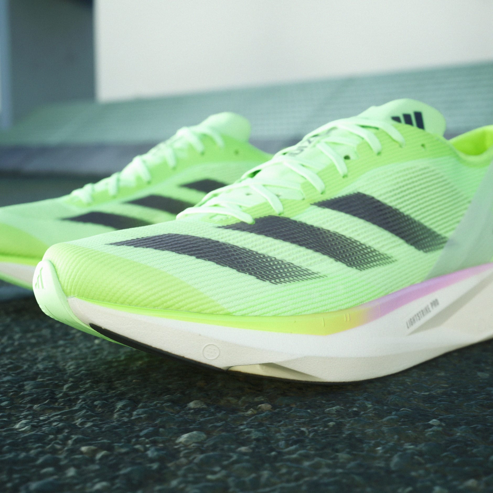 ADIZERO TAKUMI SEN 10 M