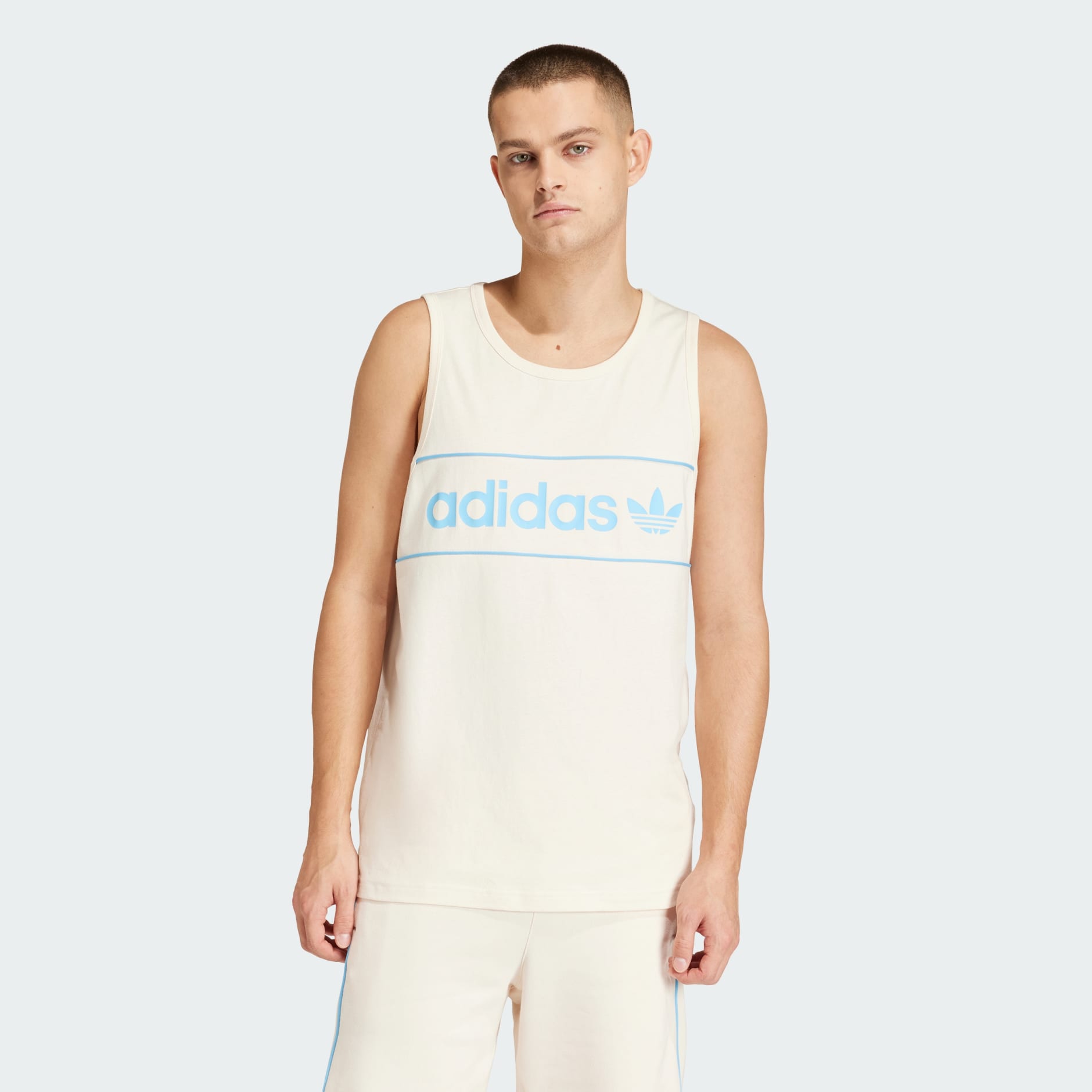 adidas NY Tank Top